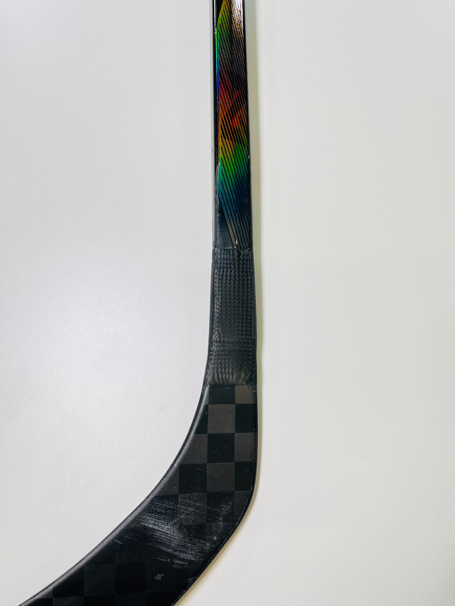 LH Bauer Nexus Tracer | 65 Flex | P28 | Refurbished | DW-2287