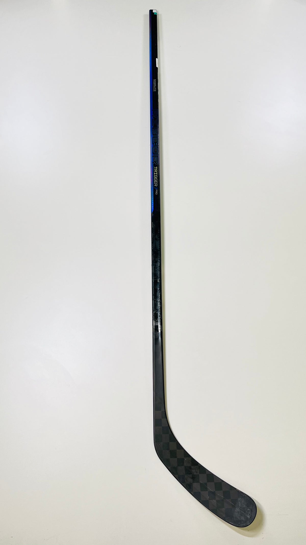 LH CCM Ribcor Trigger 7 Pro | 80 Flex | P29  | Refurbished | D-3167