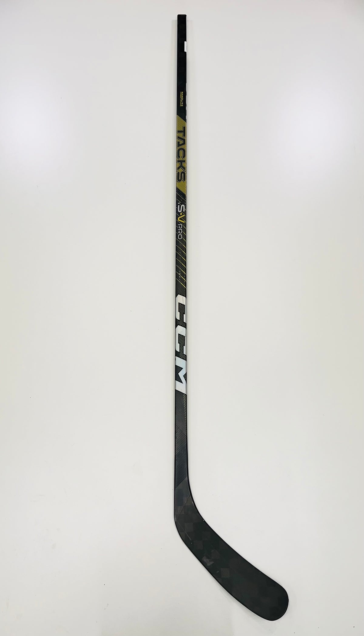 LH CCM Tacks ASV Pro | 85 Flex | P90TM | Refurbished | DW-1238
