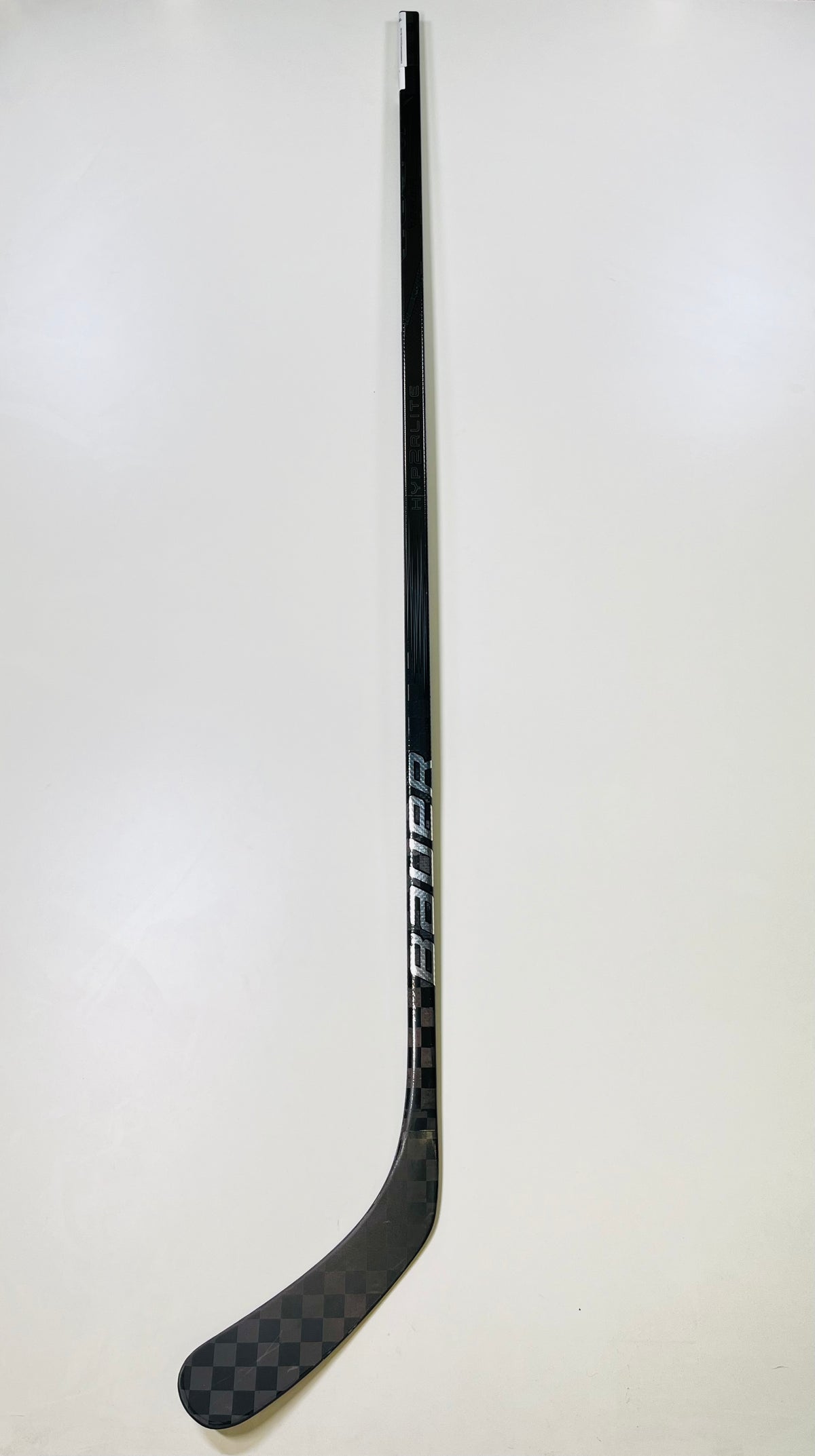 RH Bauer Agent wrapped as a Vapor Hyperlite2 | 77 Flex | P92 | Refurbished | DW-2510