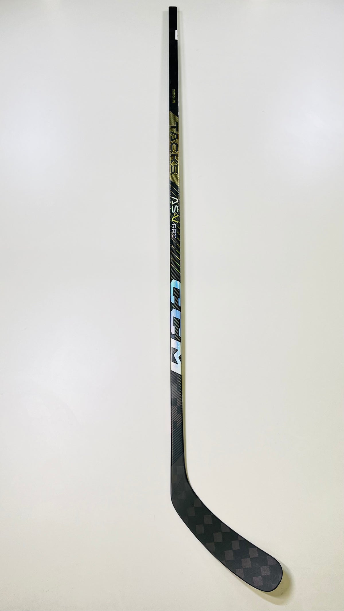 LH CCM Tacks ASV Pro | 95 Flex | P29 | Refurbished | DA-37
