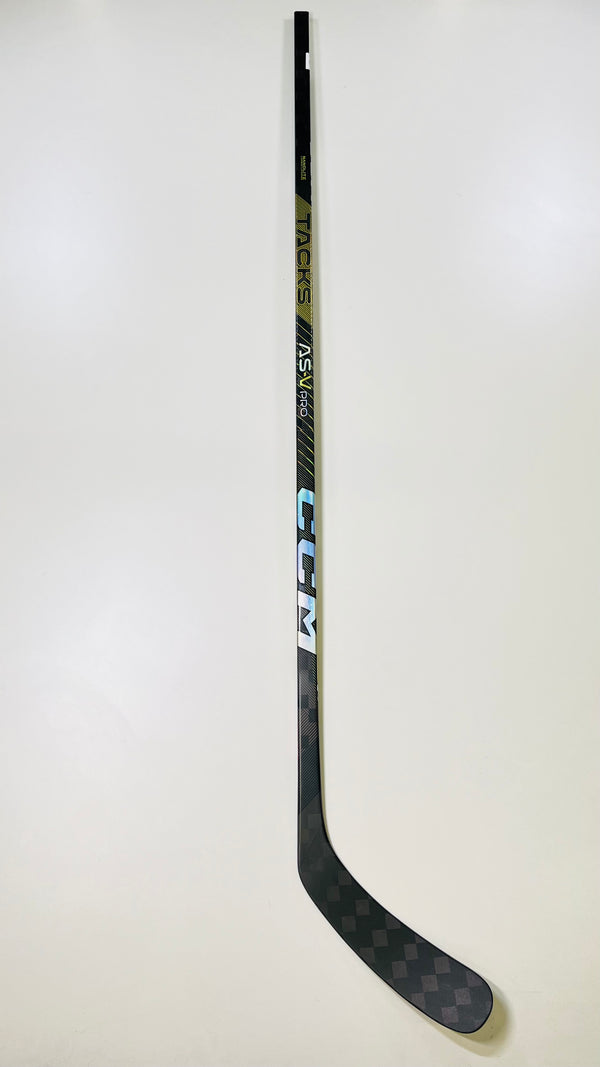 LH CCM Tacks ASV Pro | 95 Flex | P29 | Refurbished | DA-37