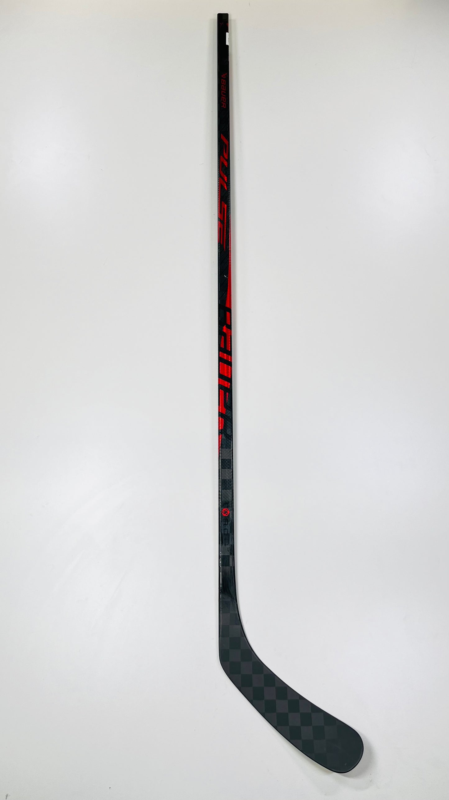 LH Bauer Pulse | 77 Flex | Polischuk | Refurbished | DW-3279