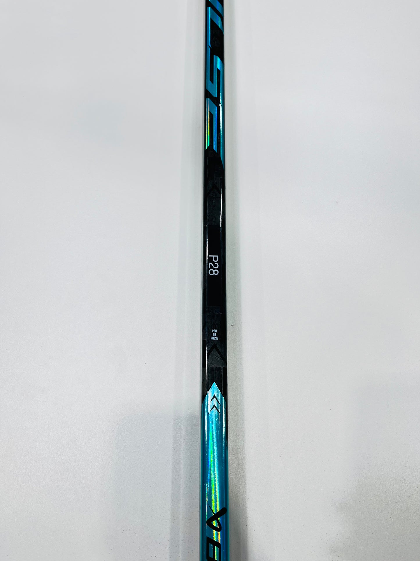 LH Bauer Pulse | 65 Flex | P28 | Used, Not Repaired | UNR-300