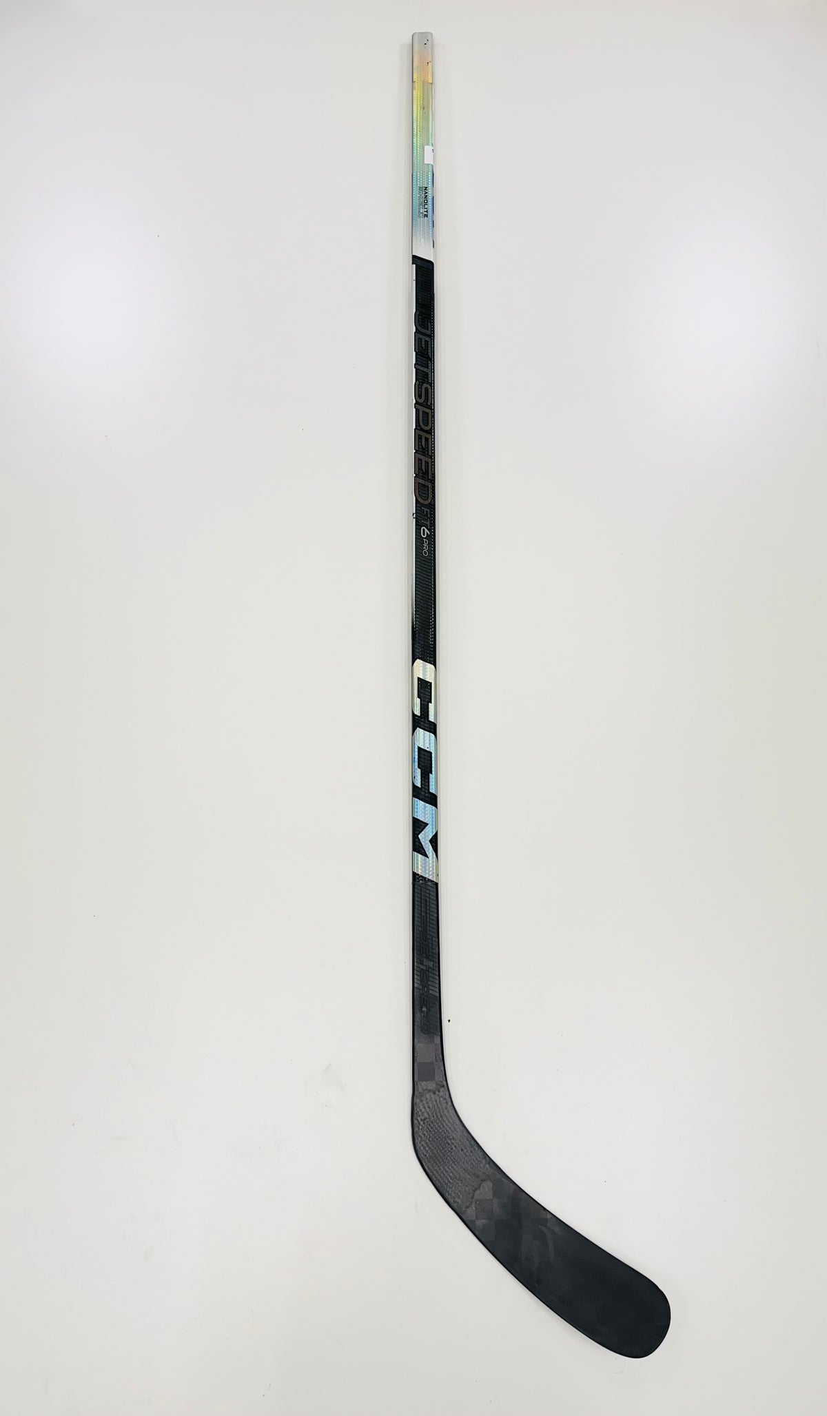 LH CCM Ribcor Trigger 8 Pro wrapped as a Jetspeed FT6 Pro | 80 Flex | P29 | Refurbished | DW-220