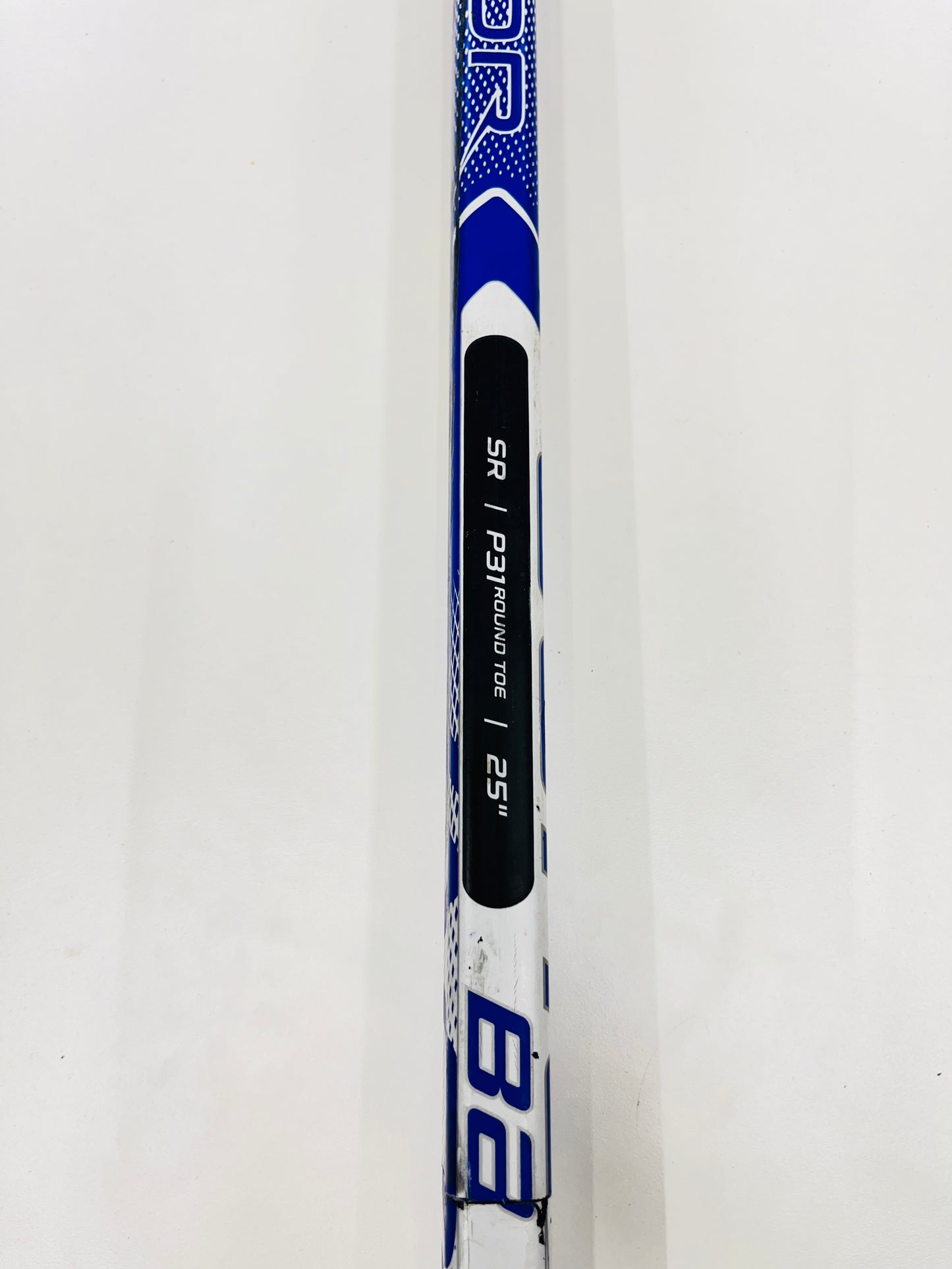 LH Bauer Vapor 3X | 25" | Goalie | Refurbished | D-4164