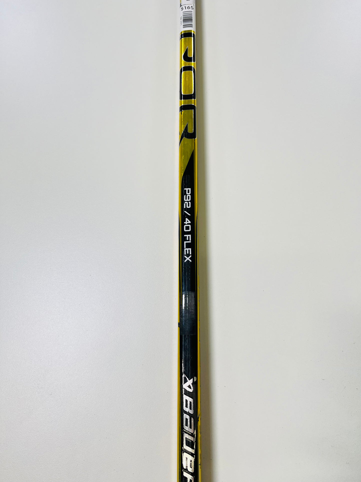 LH Bauer Vapor Hyperlite2 | 40 Flex | P92 | Refurbished | DW-2371