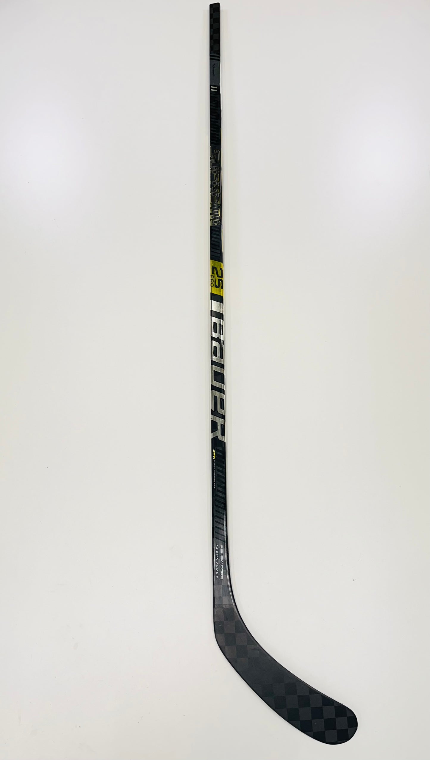 RH Bauer Supreme 2s Pro | 77 Flex | P92 | Refurbished | DW-386