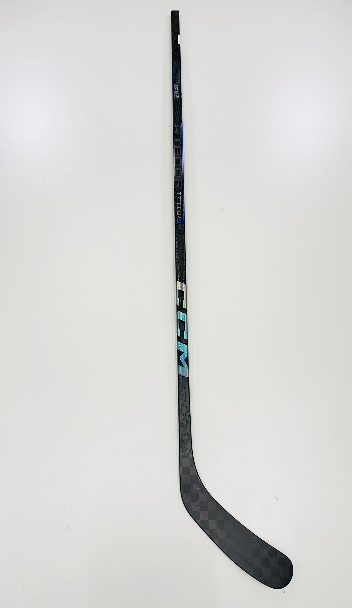 LH CCM Ribcor Trigger 9 Pro | 80 Flex | P90TM | Refurbished | DW-1741