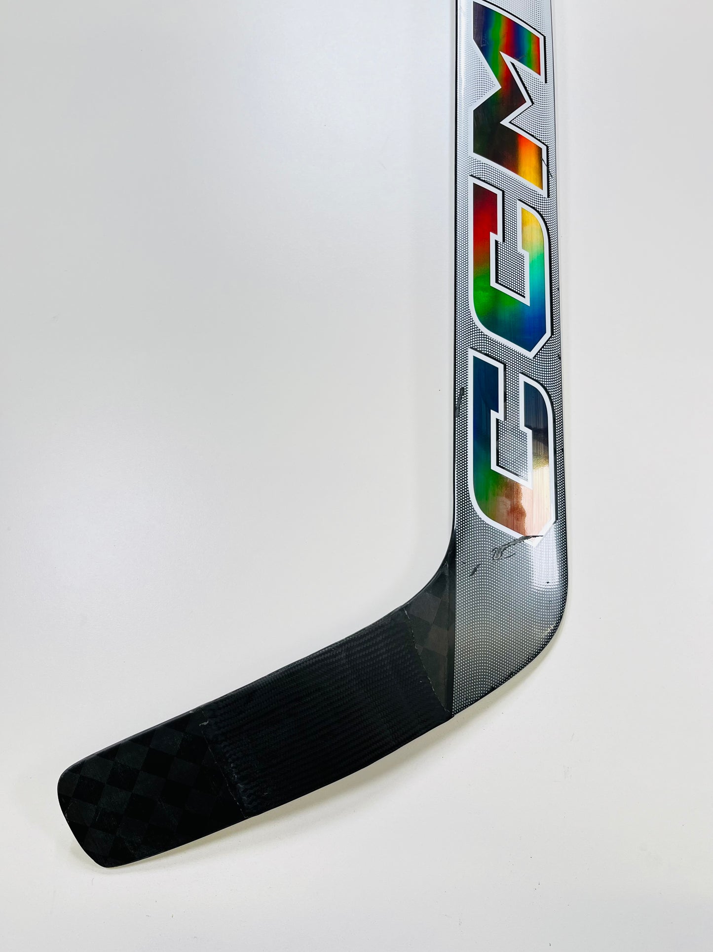 LH CCM XF Pro (Goalie) | 25" Flex | P1 | Refurbished | DW-2918