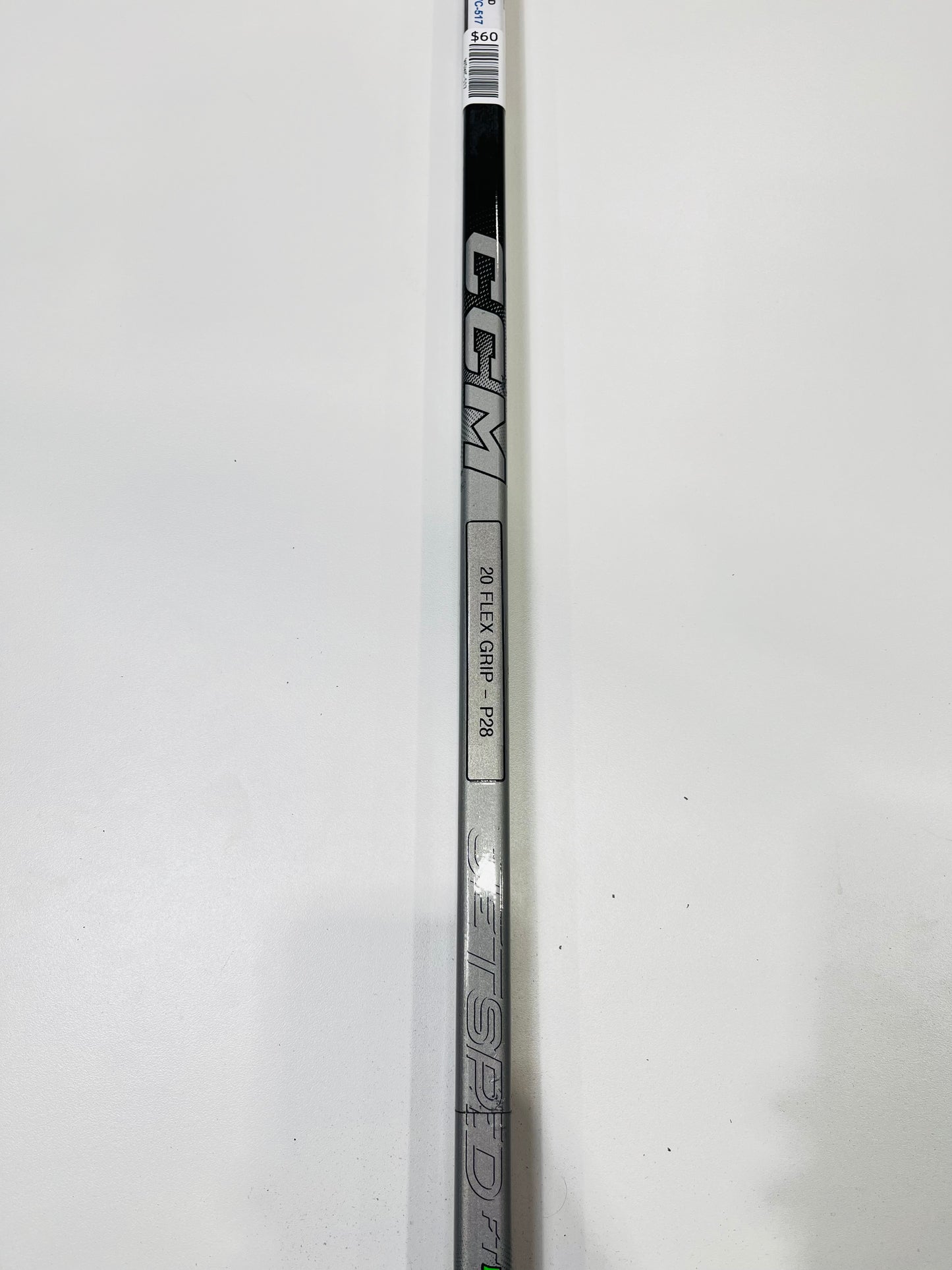 RH CCM FTY20 | 20 Flex | P28 | Refurbished | WSWC-517