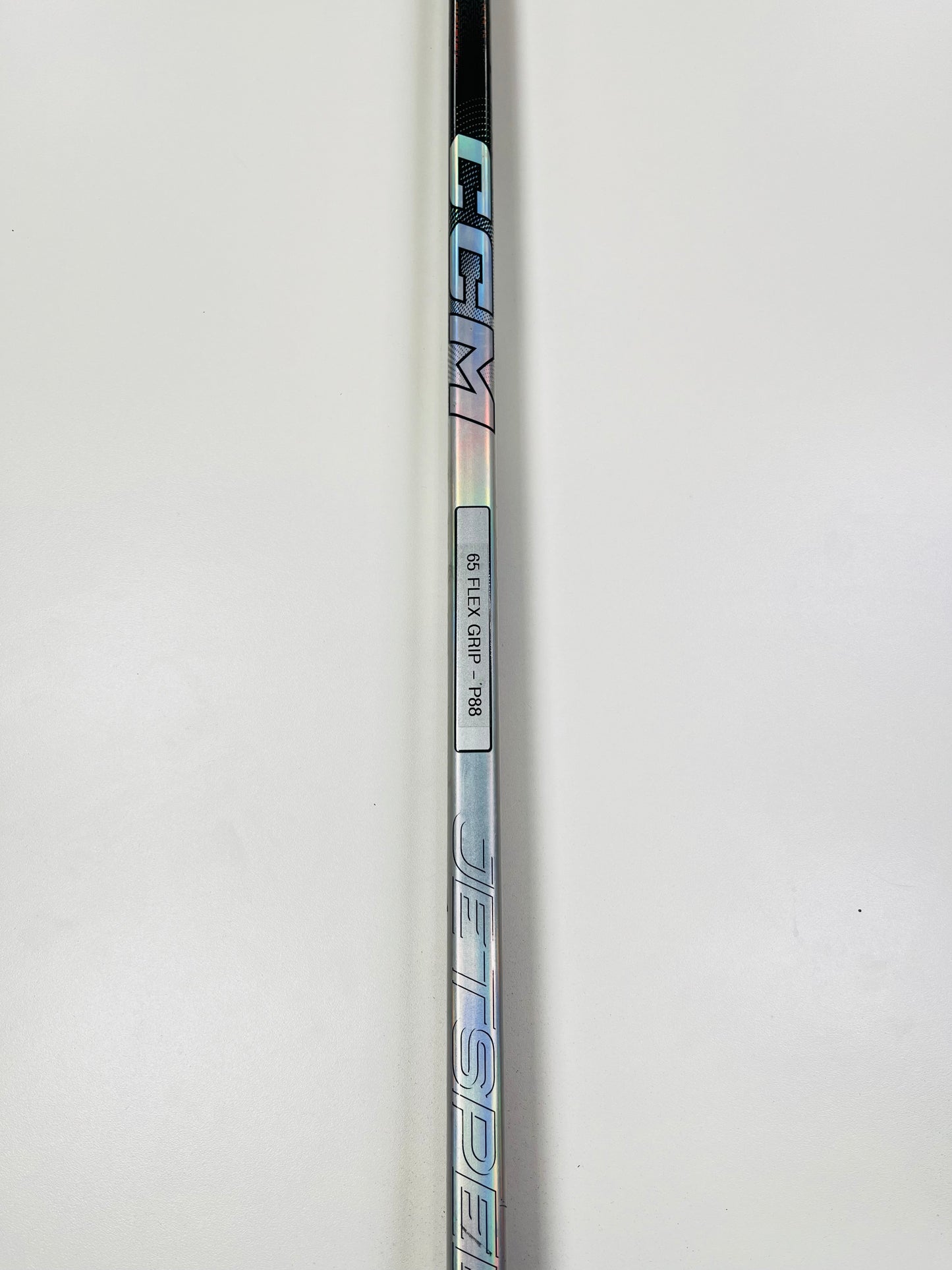 RH CCM Jetspeed FT8 Pro | 65 Flex | P88 | Refurbished | DW-3221
