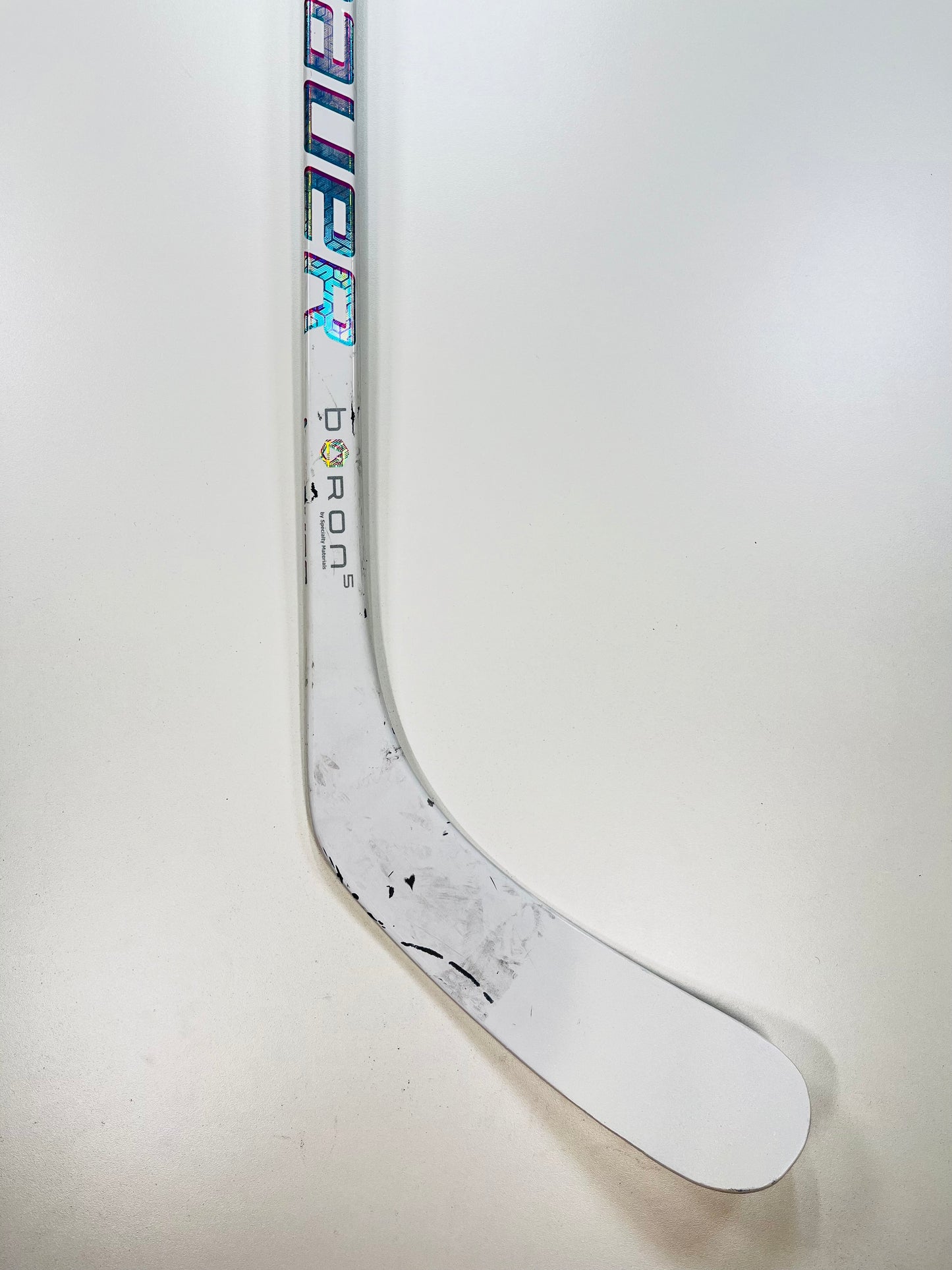 LH Bauer Proto2 | 65 Flex | P92 | Refurbished | DW-2921