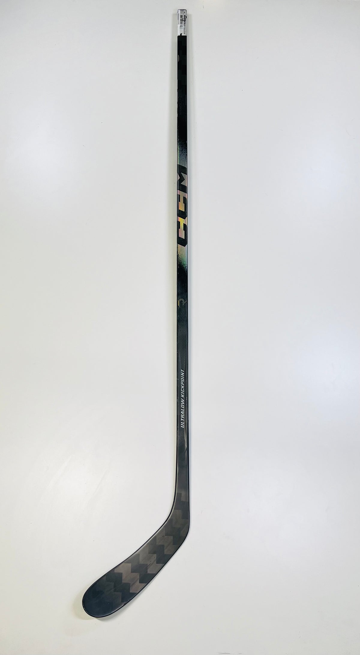 RH CCM Ribcor Trigger 10 Pro | 75 Flex | P28 | Refurbished | DW-3132
