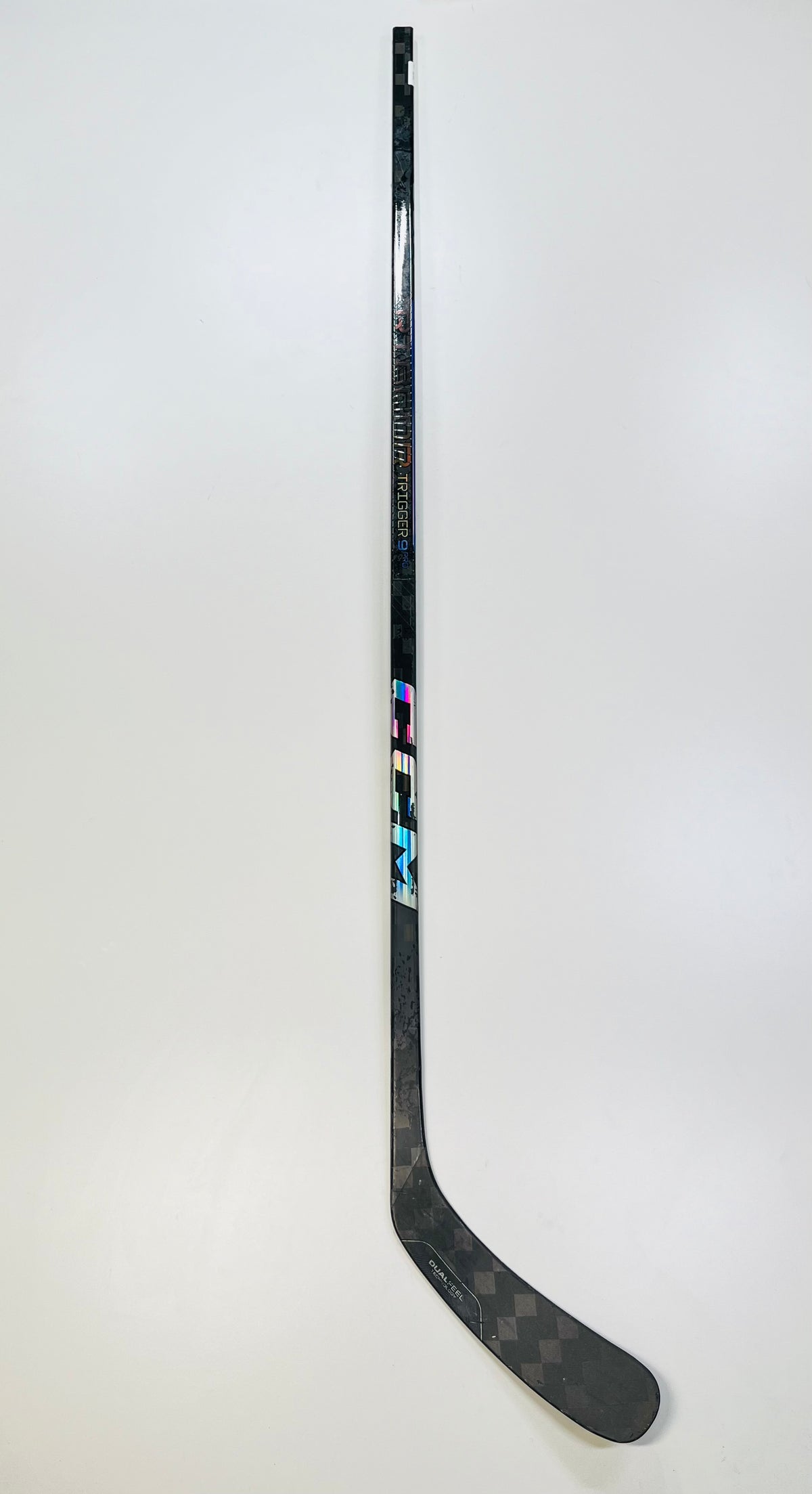 LH CCM Ribcor Trigger 9 Pro | 70 Flex | P29 | Refurbished | DW-3155