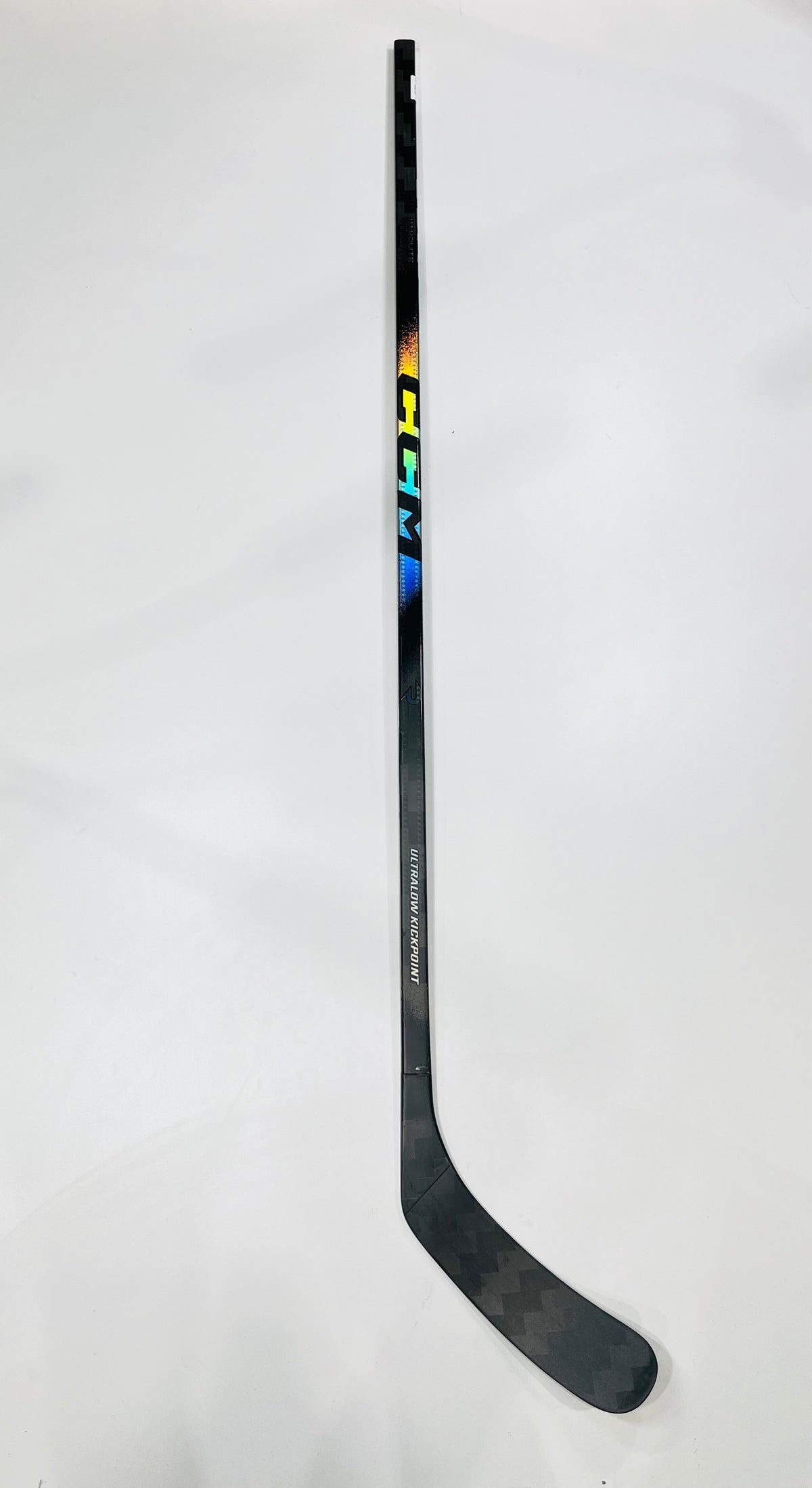 LH CCM Jetspeed FT8 Pro wrapped as a Ribcor Trigger 10 Pro | 85 Flex | P86M | Refurbished | WSWC-352