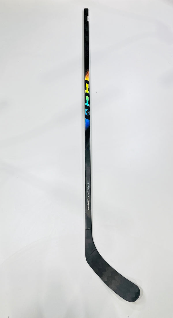 LH CCM Jetspeed FT8 Pro wrapped as a Ribcor Trigger 10 Pro | 85 Flex | P86M | Refurbished | WSWC-352