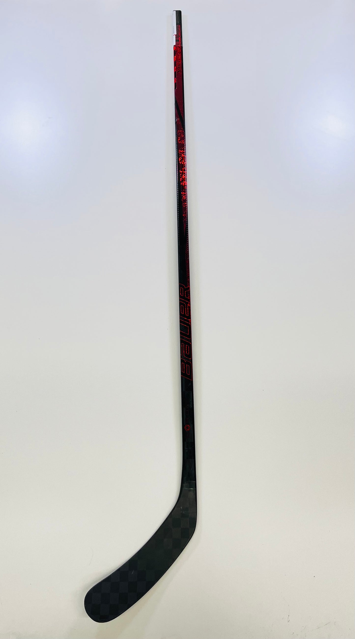 RH Bauer Vapor Hyperlite2 wrapped as a Twitch | 102 Flex | P92M | Refurbished | DW-1940