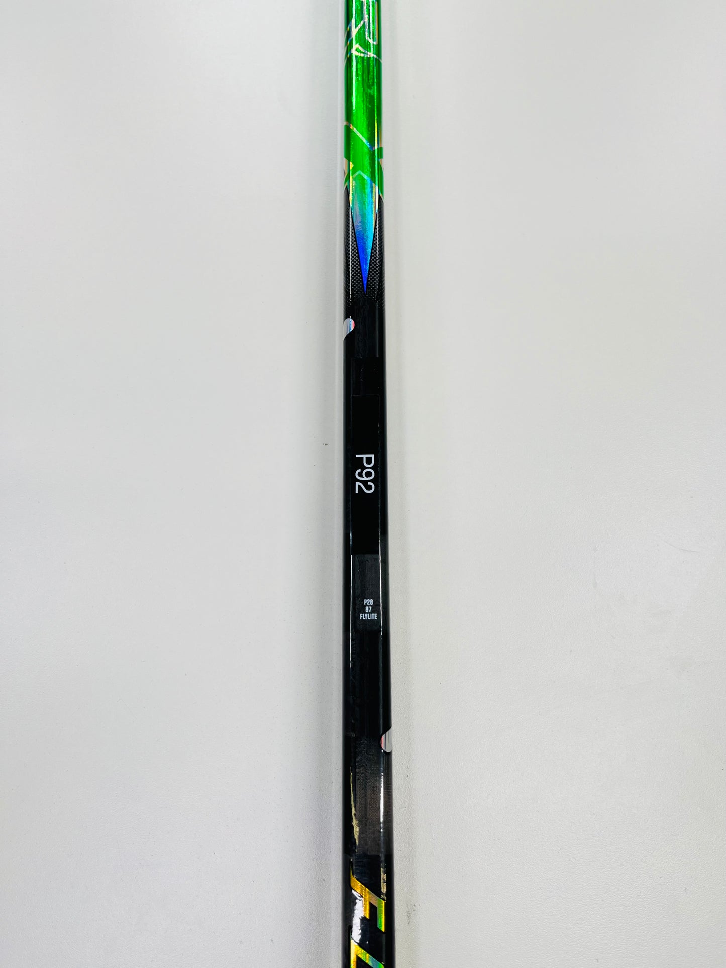LH Bauer Vapor Flylite | 87 Flex | P92 | Refurbished | DW-3052