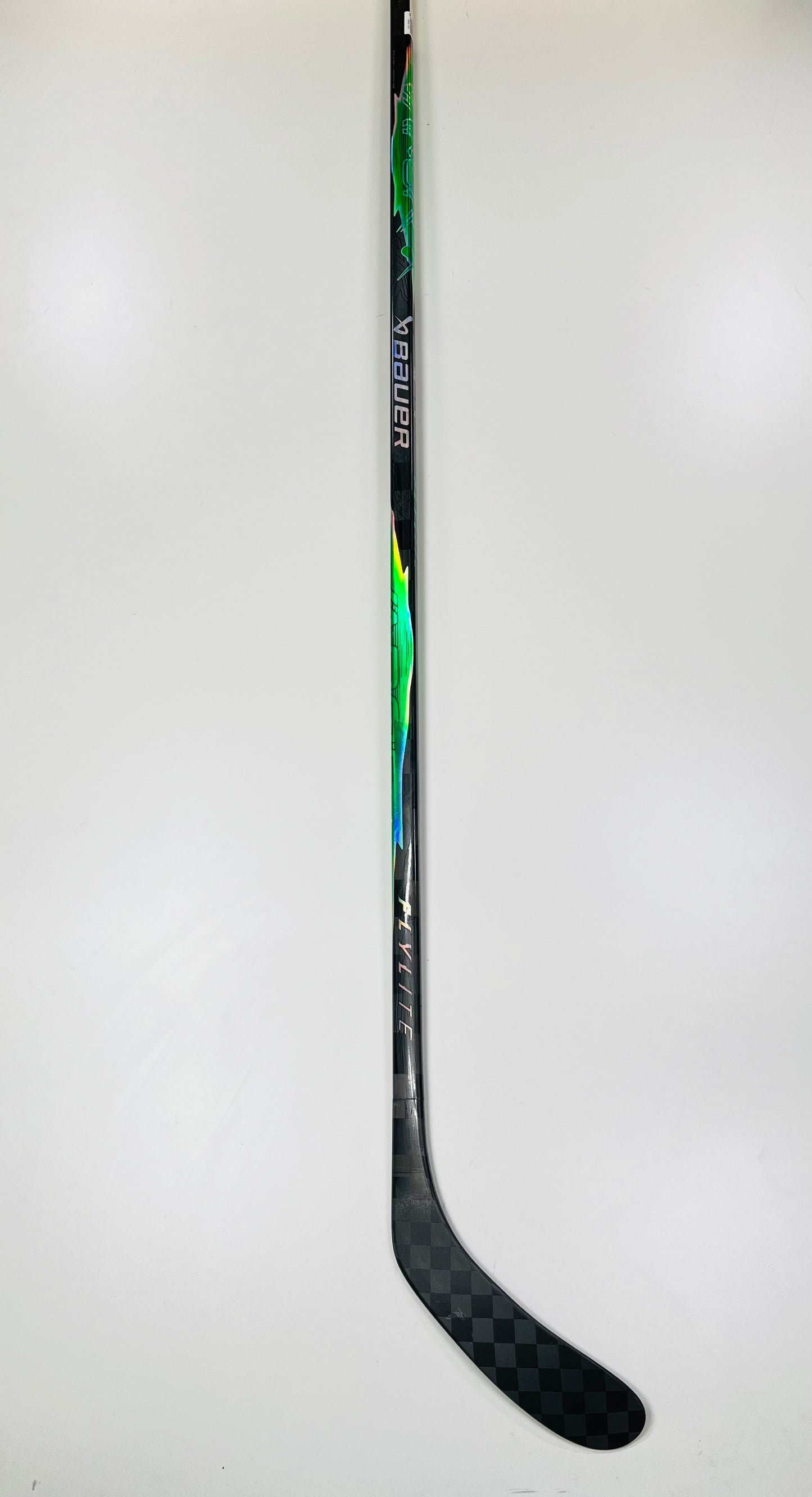 RH Bauer Vapor Flylite | 87 Flex | P28 | Refurbished | WSWC-226