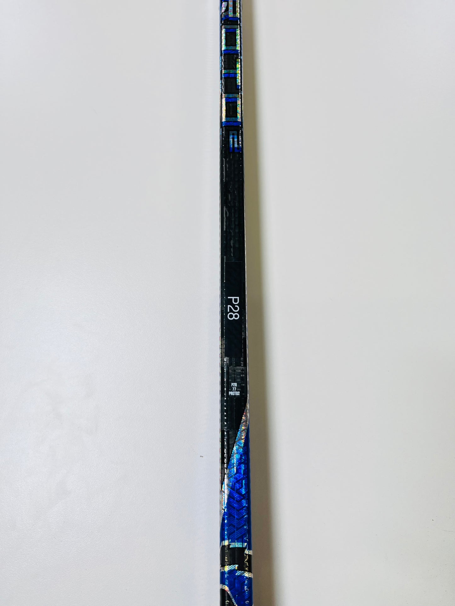 LH Bauer Proto2 | 77 Flex | P28 | Refurbished | DA-270