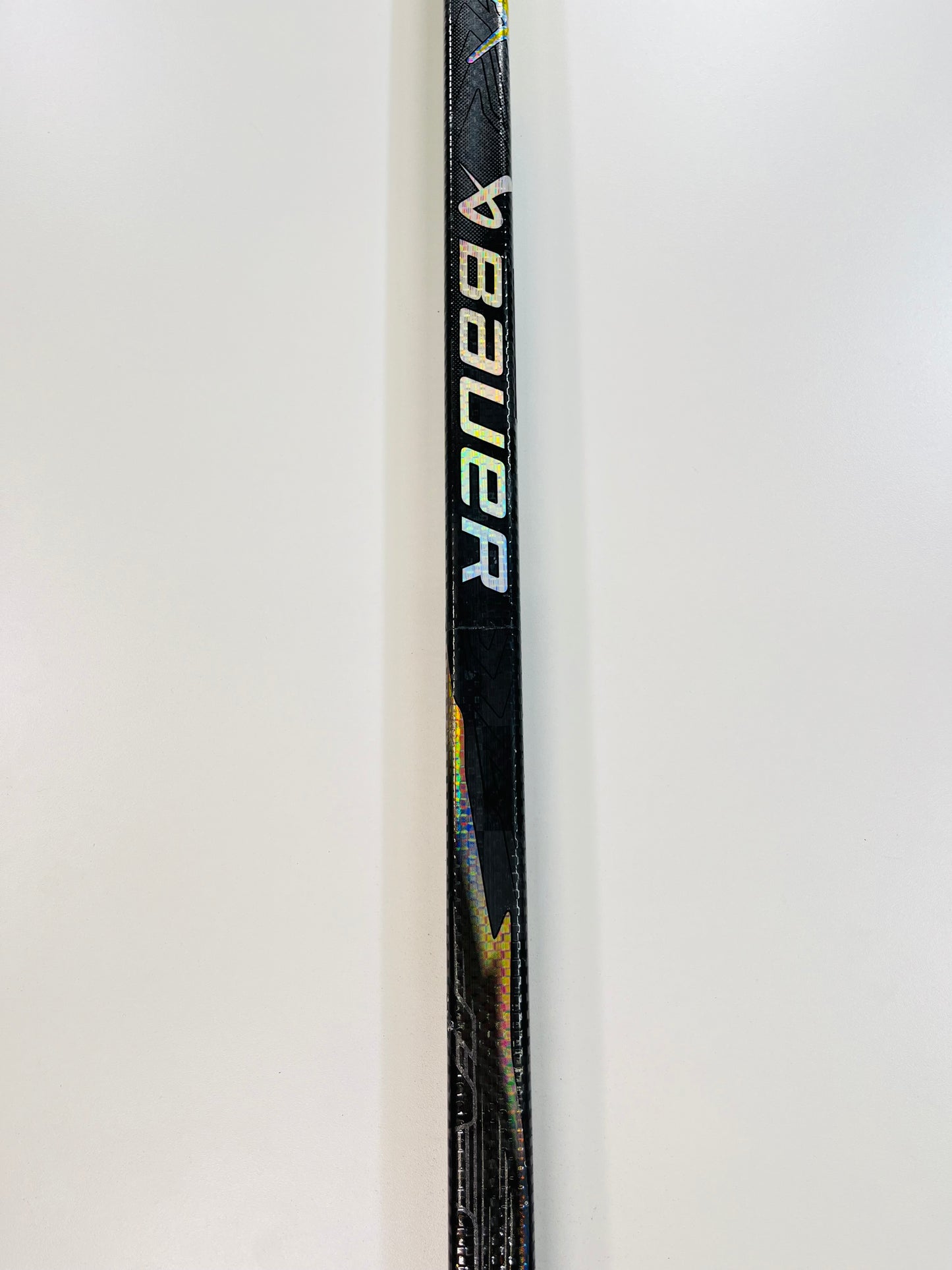 LH Bauer Vapor Hyperlite2 wrapped as a Vapor Flylite | 77 Flex | P92 | Refurbished | DW-2925