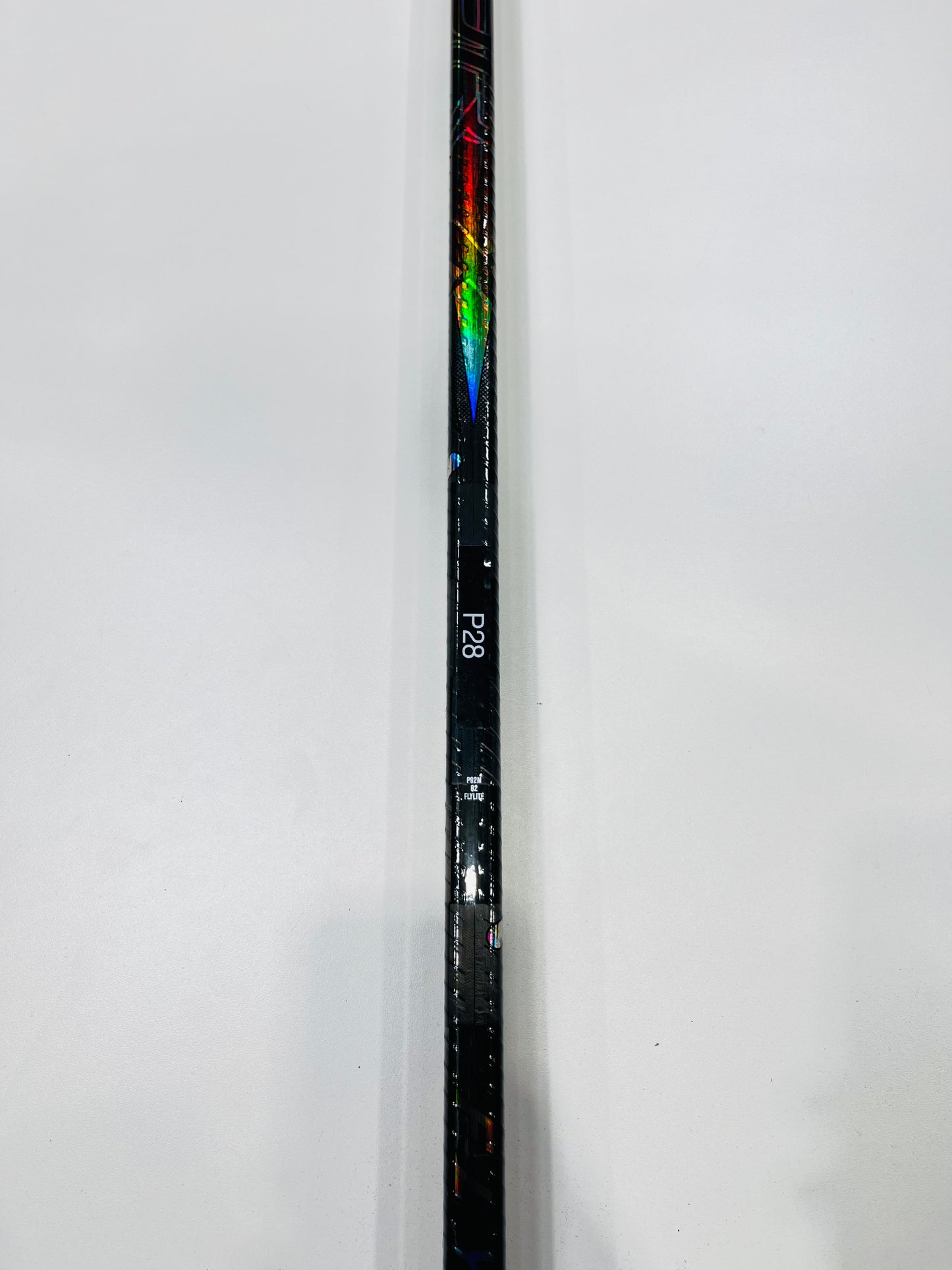 LH Bauer Vapor Flylite | 82 Flex | P28 | Refurbished | WSWC-633