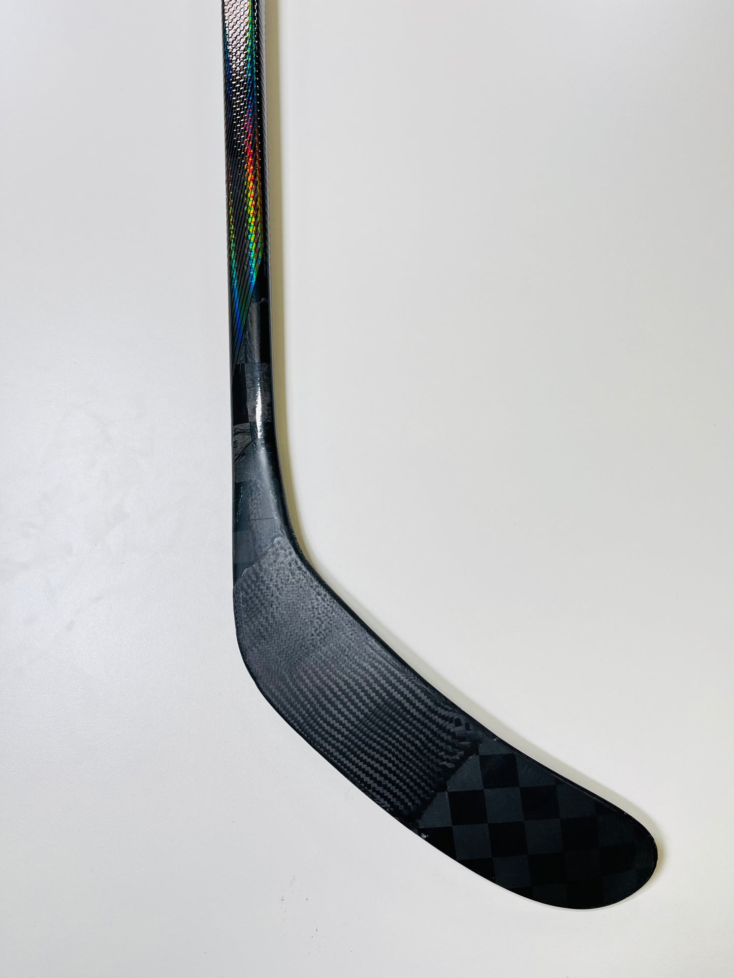 RH Bauer Vapor Hyperlite2 wrapped as a Nexus Tracer | 87 Flex | P28M | Refurbished | DW-2827