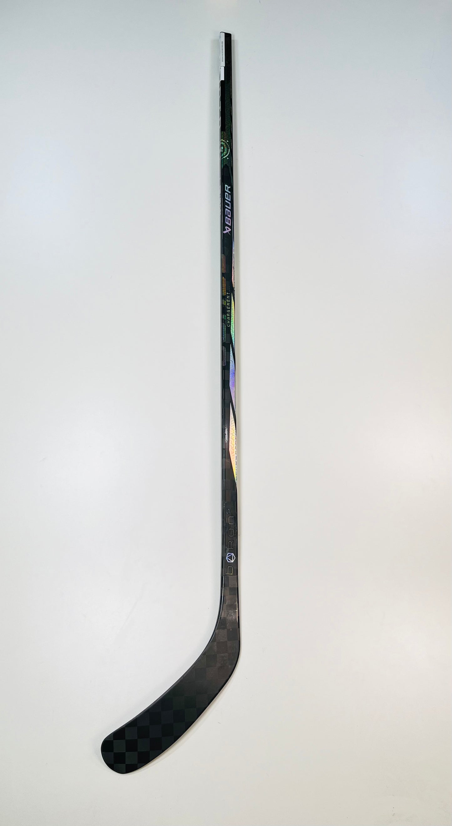 LH Bauer Proto-R | 65 Flex | P92 | Refurbished | DA-314