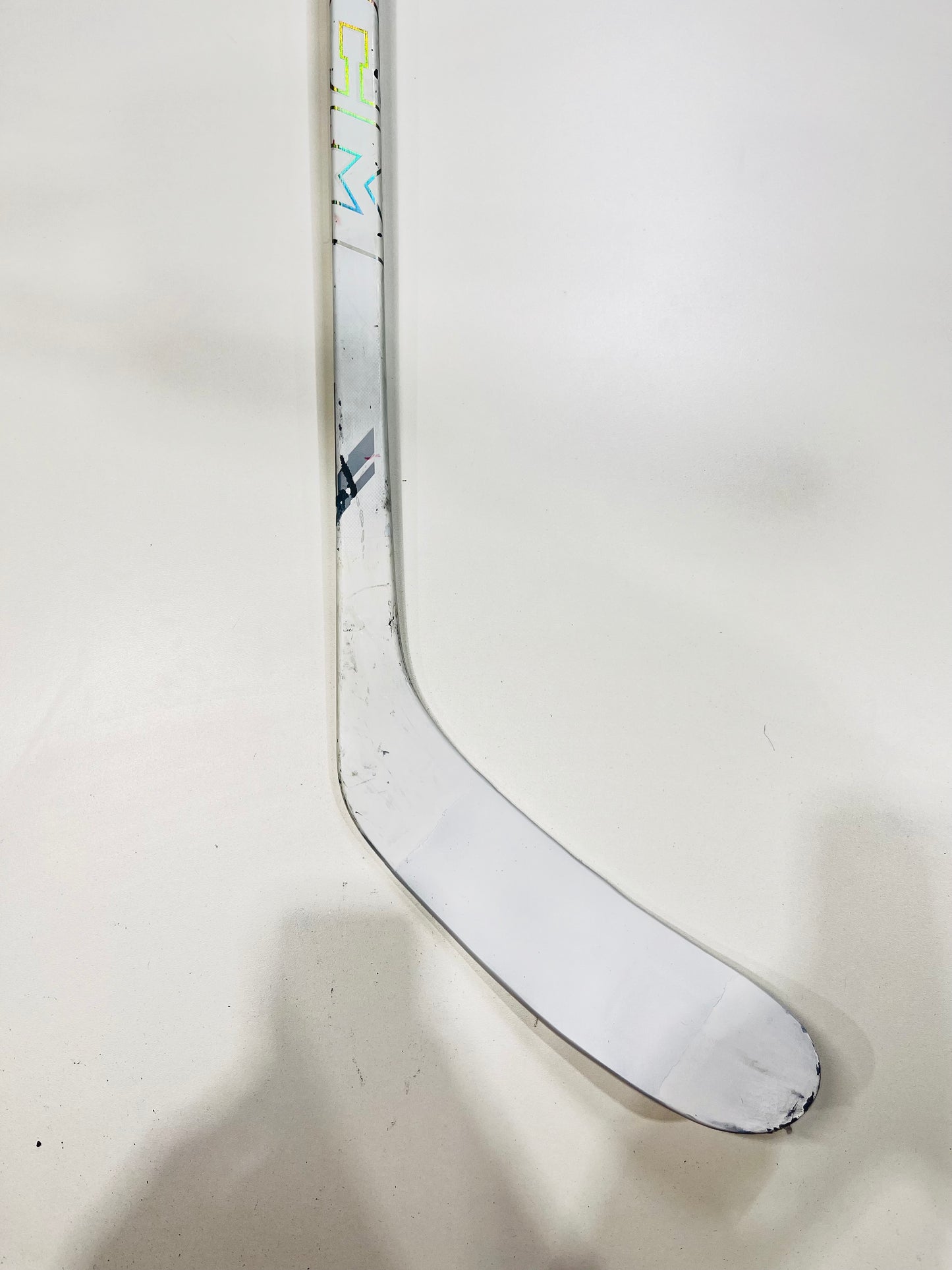 LH CCM Tacks XF Ghost | 85 Flex | P28M | Refurbished | DW-3542