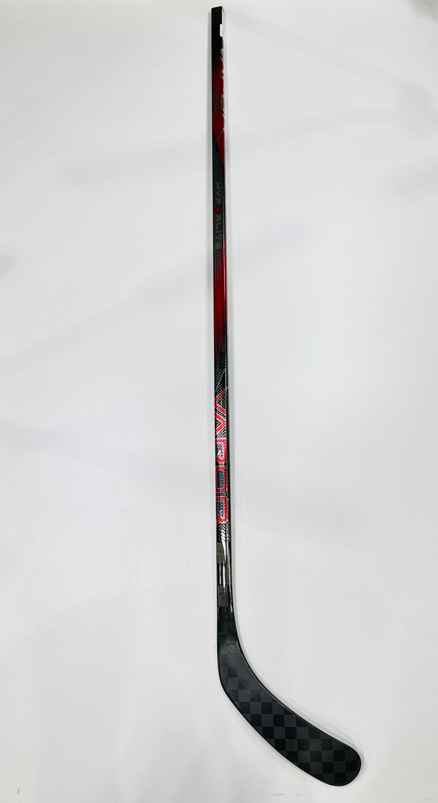 RH Bauer Vapor Hyperlite2 (New Pro Stock) | 87 Flex | P92 | RBVH8792TT