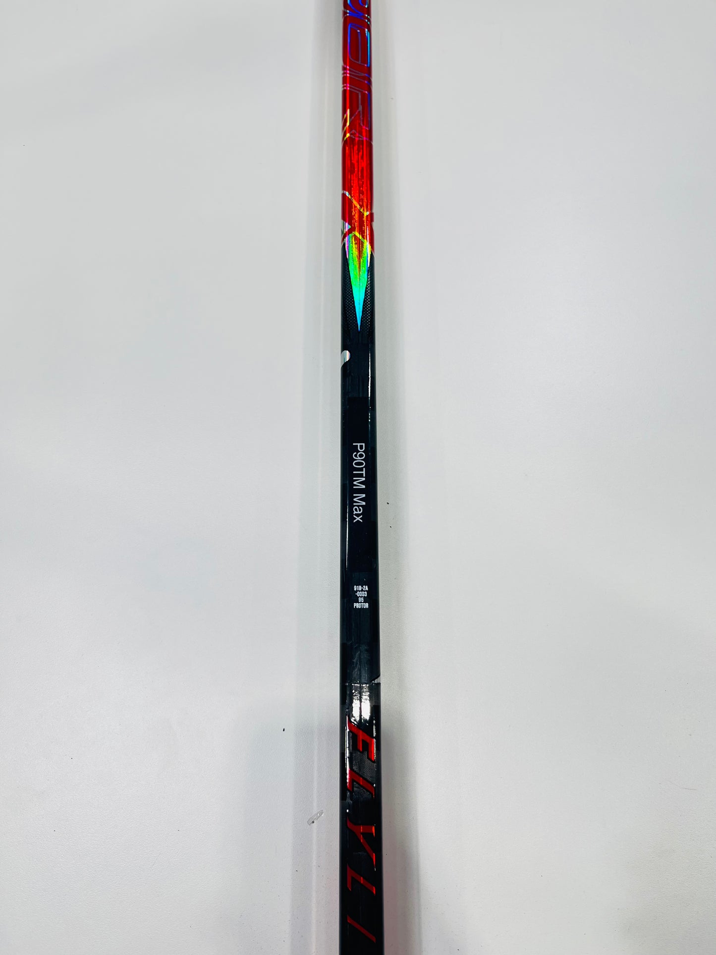 RH Bauer Proto-R wrapped as a Vapor Flylite | 95 Flex | P90TM Max | Refurbished | NC-79