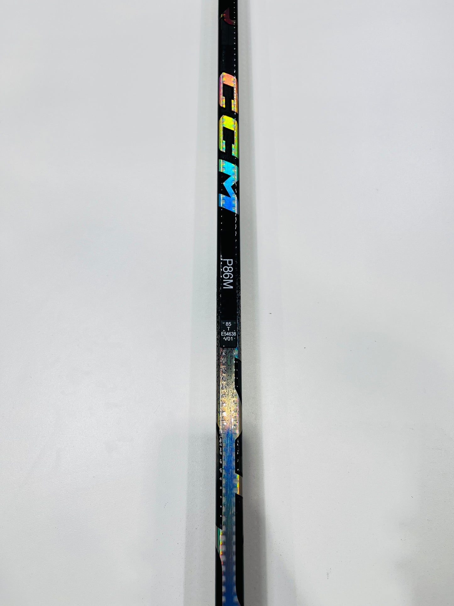 LH CCM Jetspeed FT8 Pro wrapped as a Ribcor Trigger 10 Pro | 85 Flex | P86M | Refurbished | WSWC-352