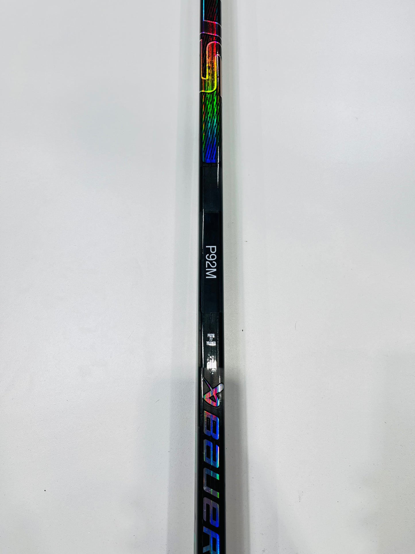 RH Bauer Nexus Tracer | 77 Flex | P92M | Refurbished | DW-3453
