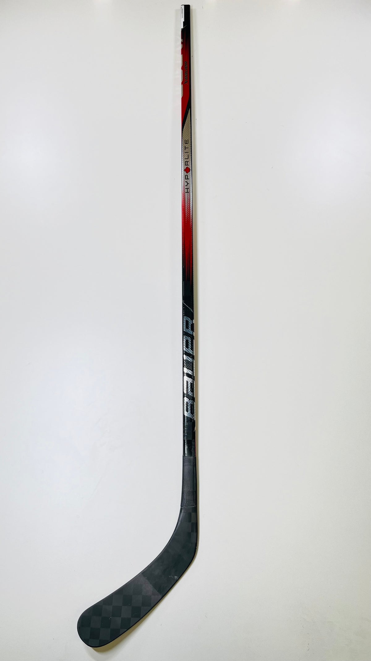 RH Bauer Vapor Hyperlite2 | 87 Flex | P92 | Refurbished | DW-2823