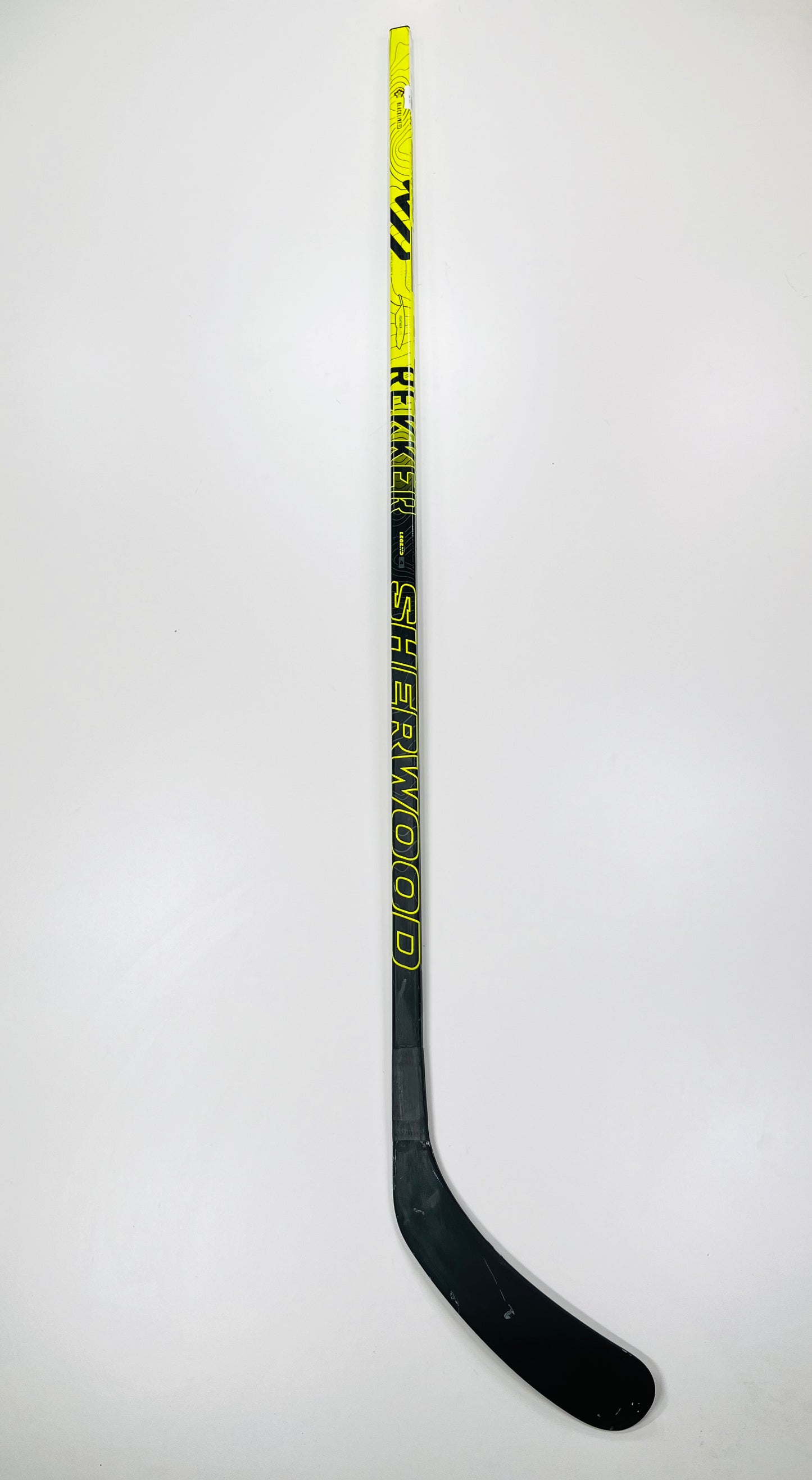 RH Sherwood Rekker Legend 4 | 75 Flex | P92 | Refurbished | DW-1914