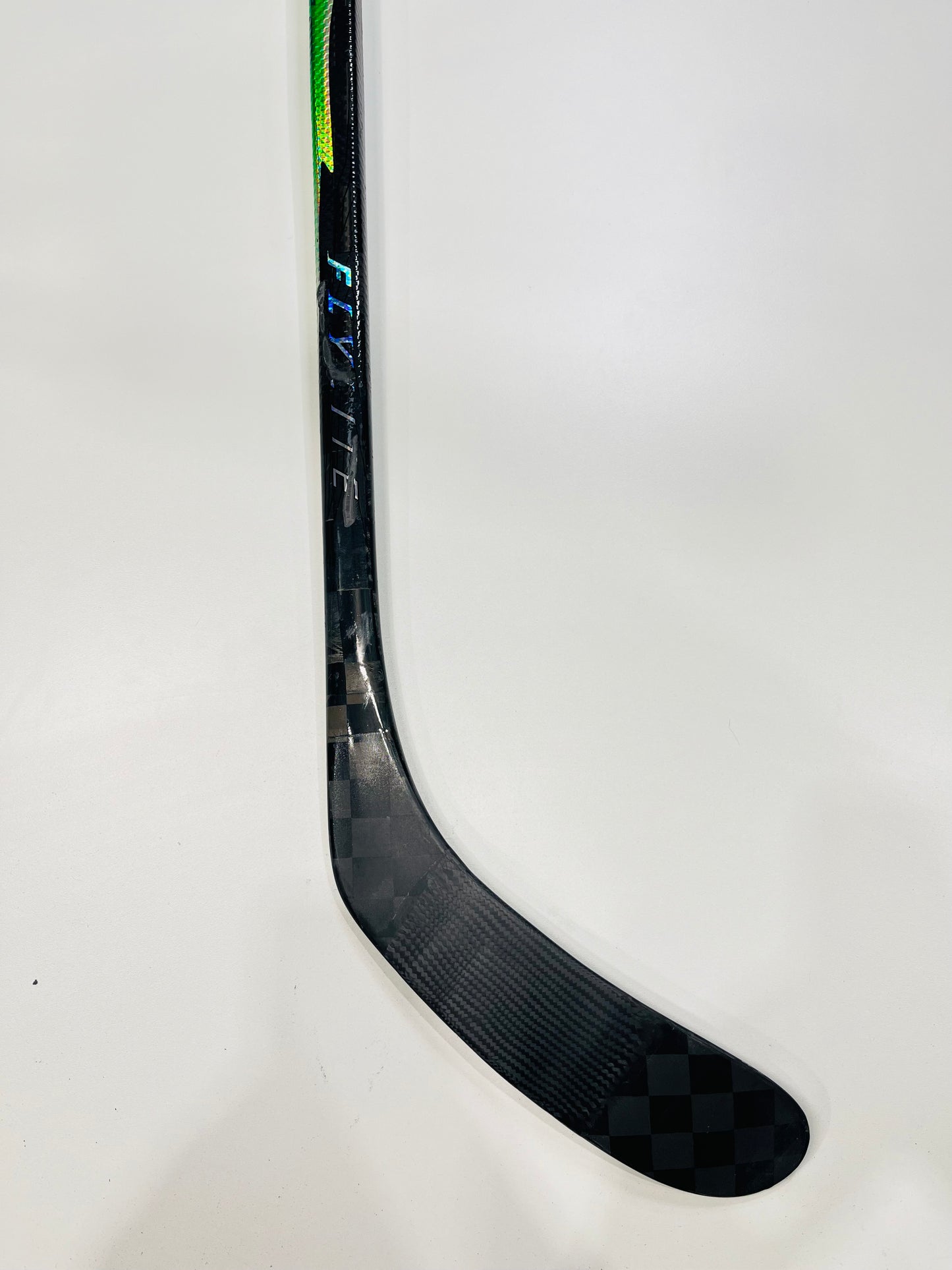 RH Bauer Vapor Hyperlite2 wrapped as a Vapor Flylite | 82 Flex | P28 | Refurbished | DW-3558