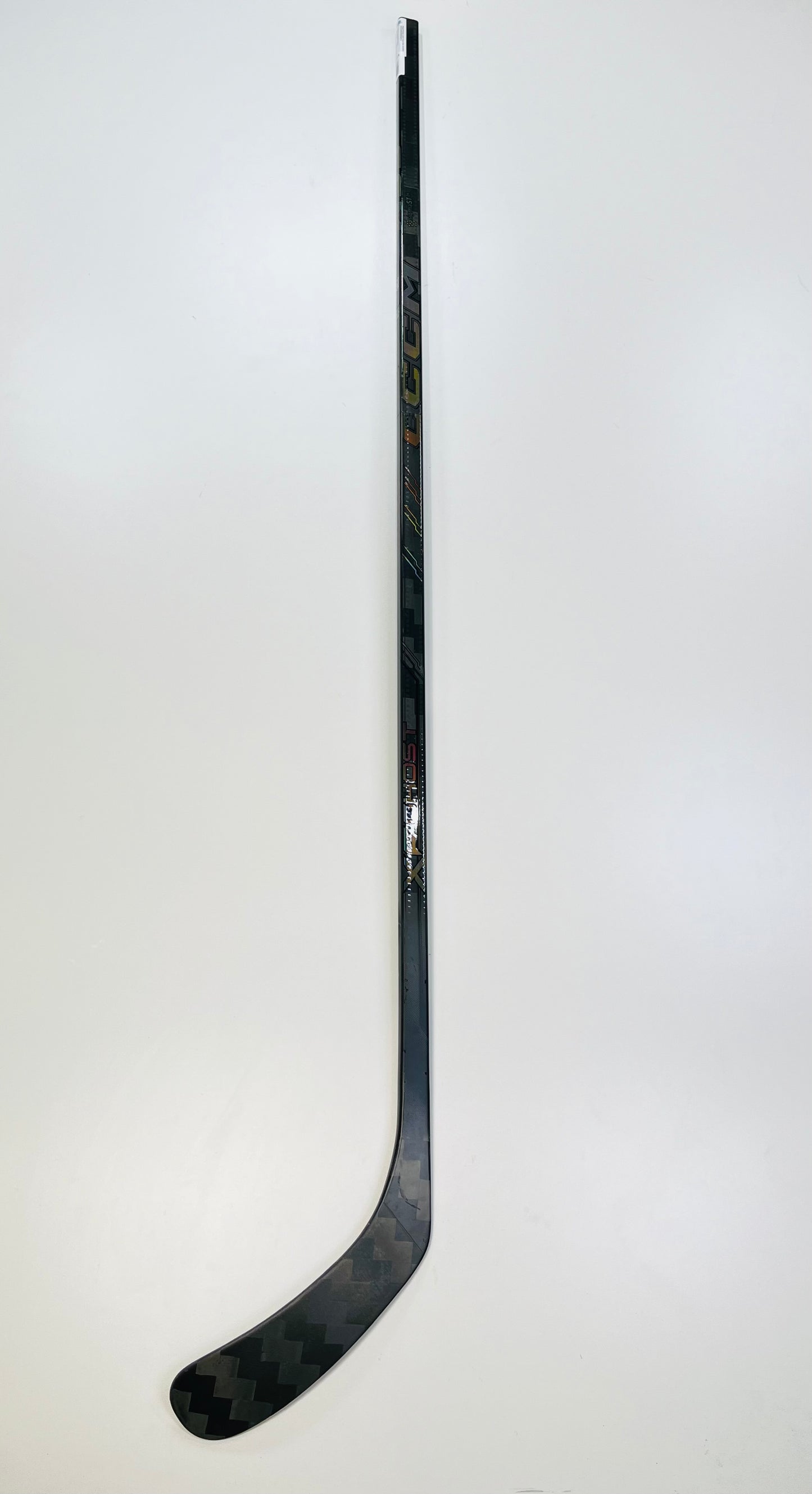 LH CCM Tacks XF Ghost | 75 Flex | P86 | Refurbished | DW-3153