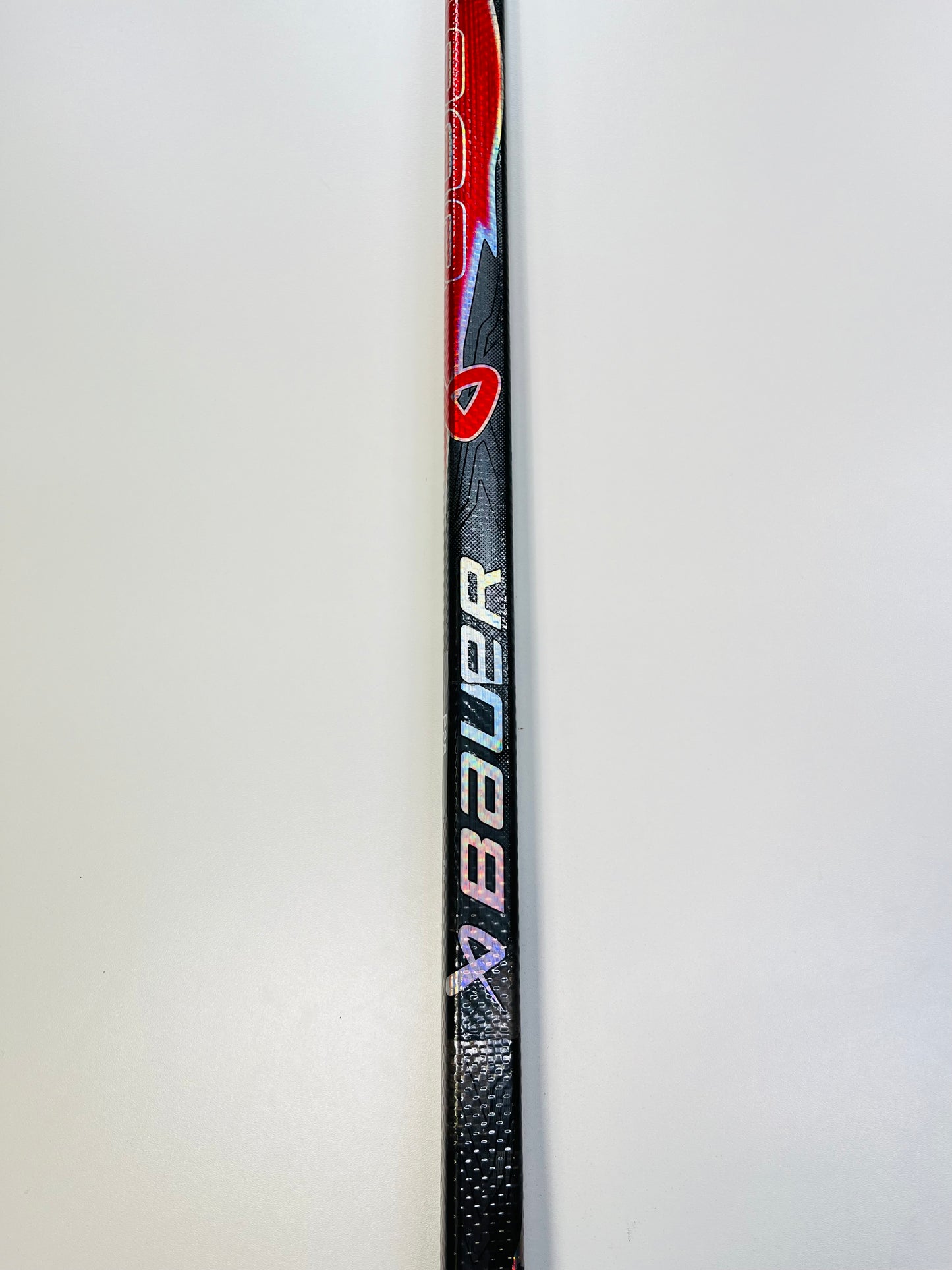 LH Bauer Vapor Hyperlite2 wrapped as a Vapor Flylite | 77 Flex | P28 | Refurbished | WSWC-151