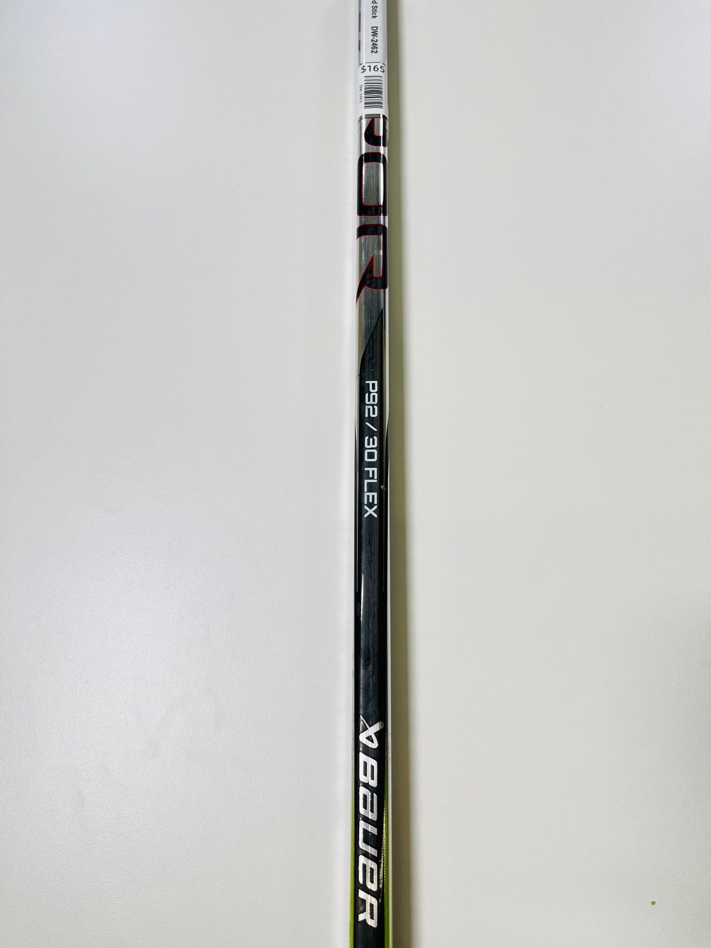 LH Bauer Vapor Hyperlite2 | 30 Flex | P92 | Refurbished | DW-2462