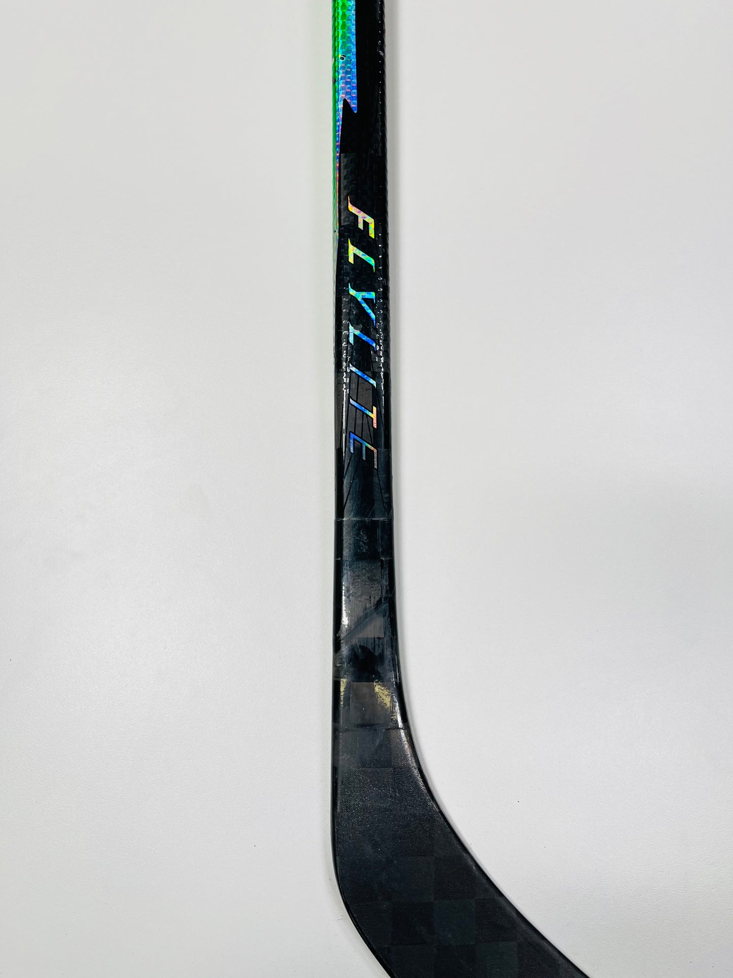 LH Bauer Vapor Flylite | 77 Flex | Hossa | Refurbished | WSWC-208