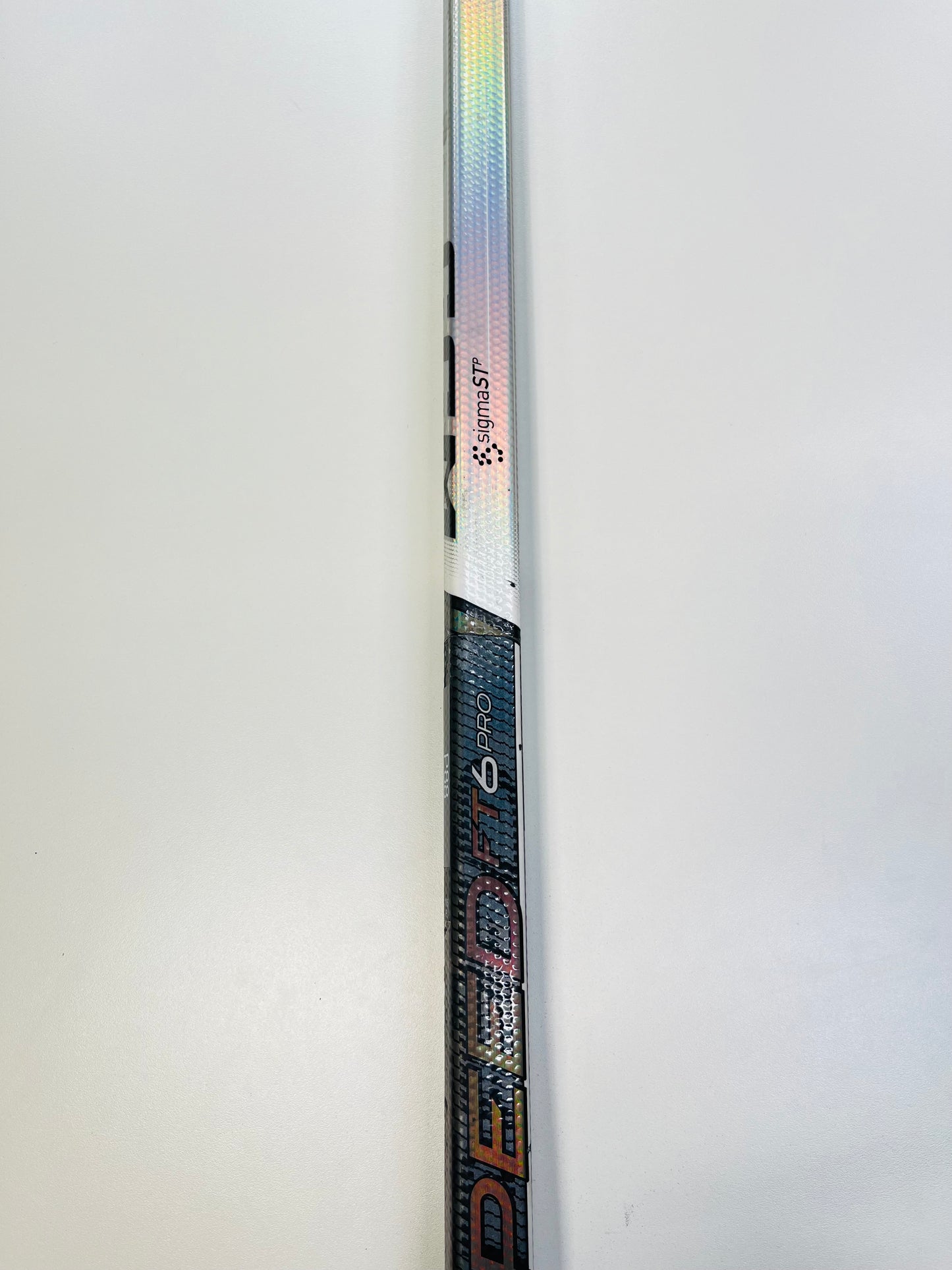 LH CCM Jetspeed FT6 Pro | 105 Flex | P88 | Refurbished | DW-3151