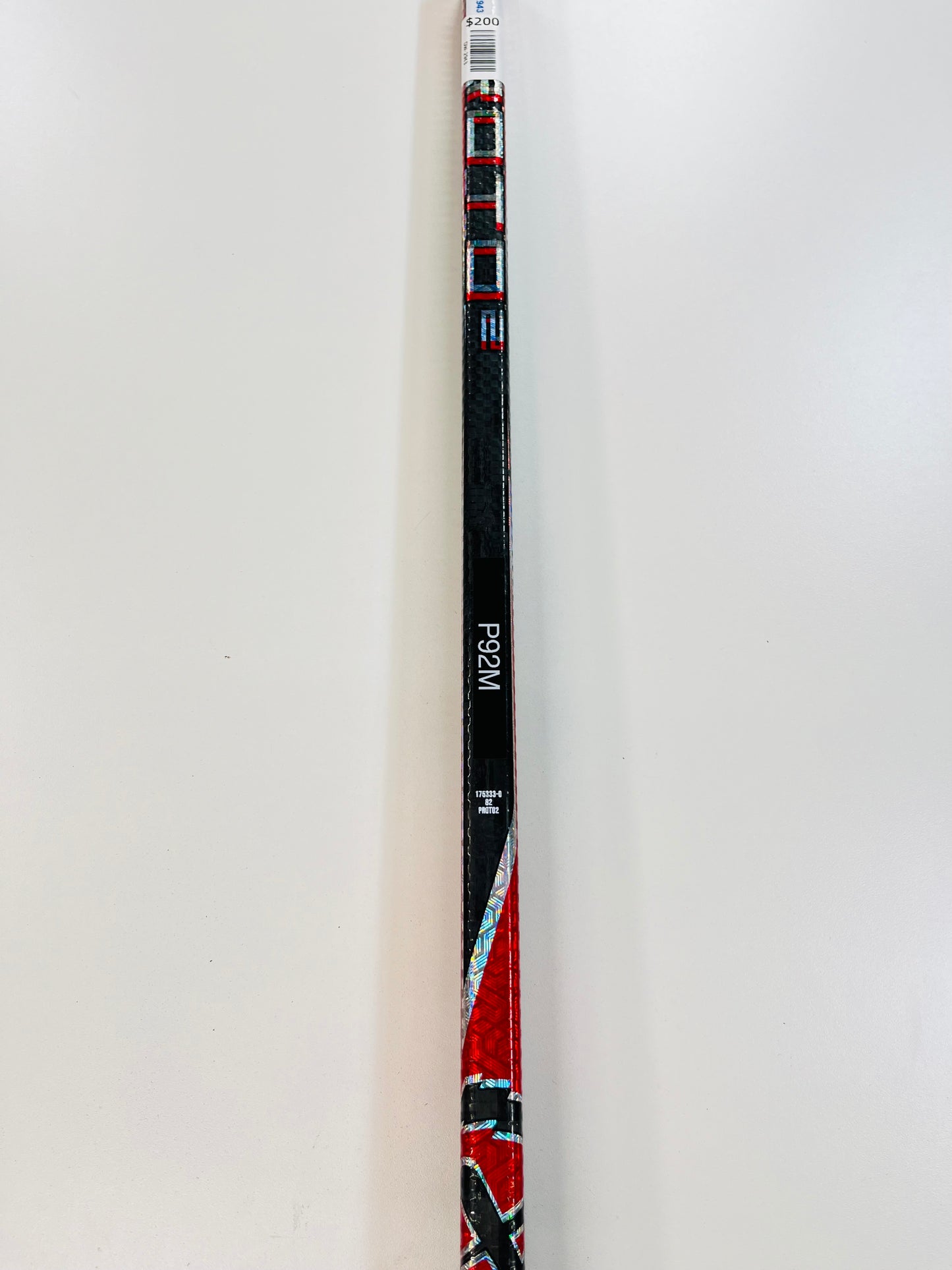 RH Bauer Proto2 | 82 Flex | P92M | Refurbished | DW-2943