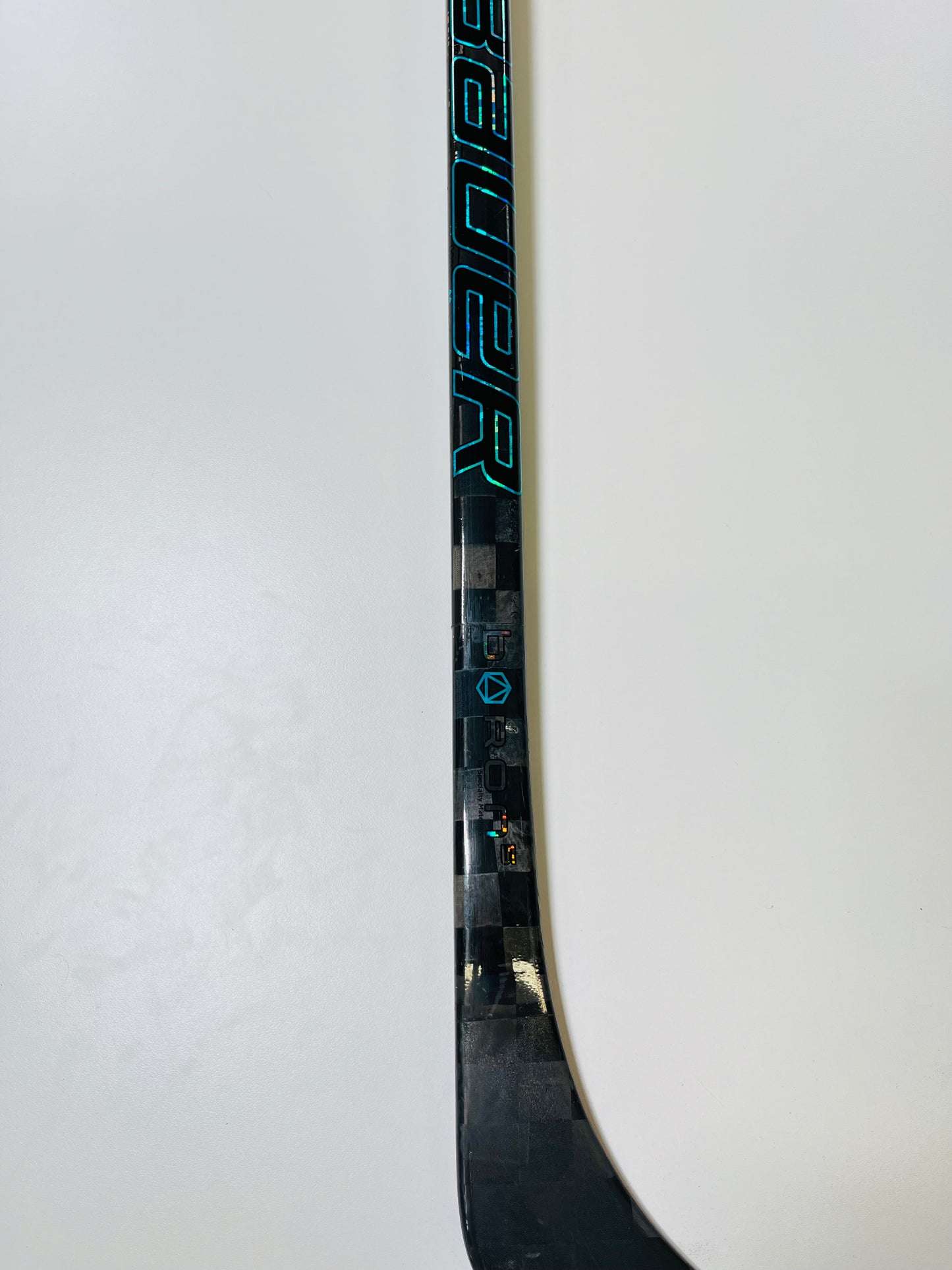 LH Bauer Twitch | 65 Flex | P28 | Refurbished | DW-2644