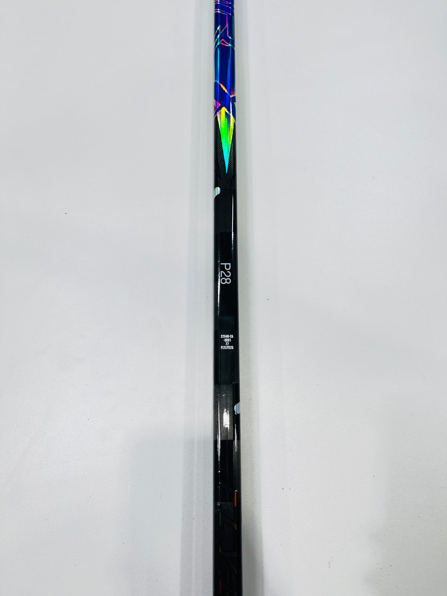 RH Bauer Vapor Flylite | 77 Flex | P28 | Refurbished | WSWC-468