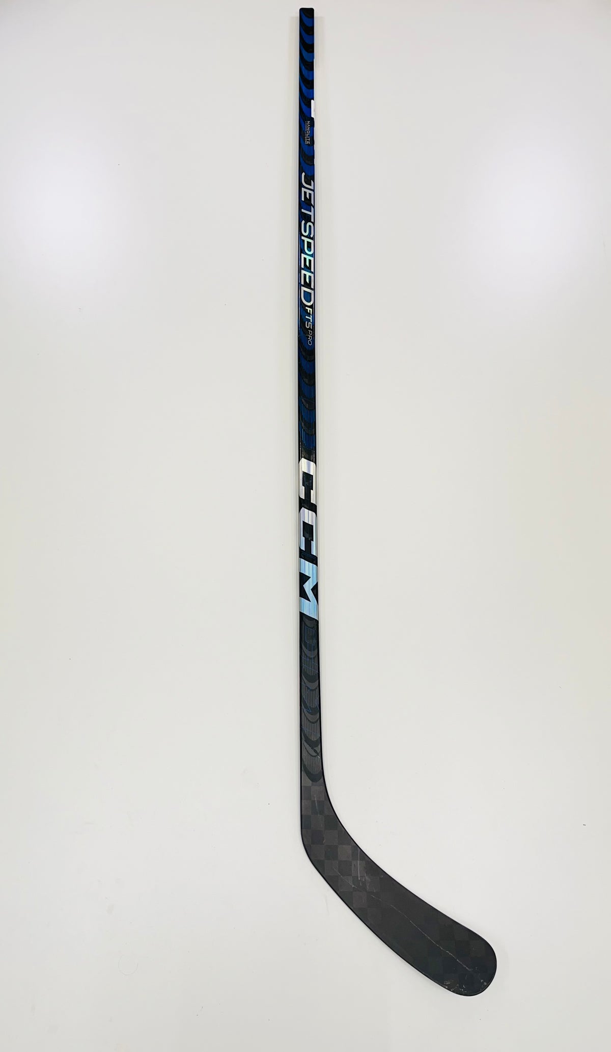 LH CCM Ribcor Trigger 7 Pro wrapped as a Jetspeed FT5 Pro | 80 Flex | P29  | Refurbished | D-2783