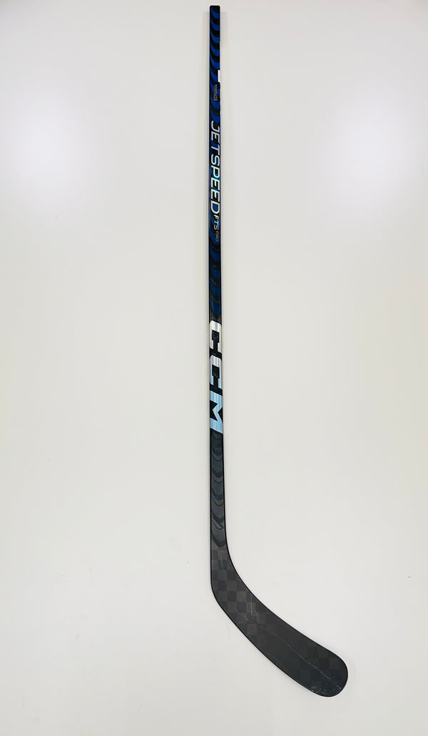 LH CCM Ribcor Trigger 7 Pro wrapped as a Jetspeed FT5 Pro | 80 Flex | P29  | Refurbished | D-2783