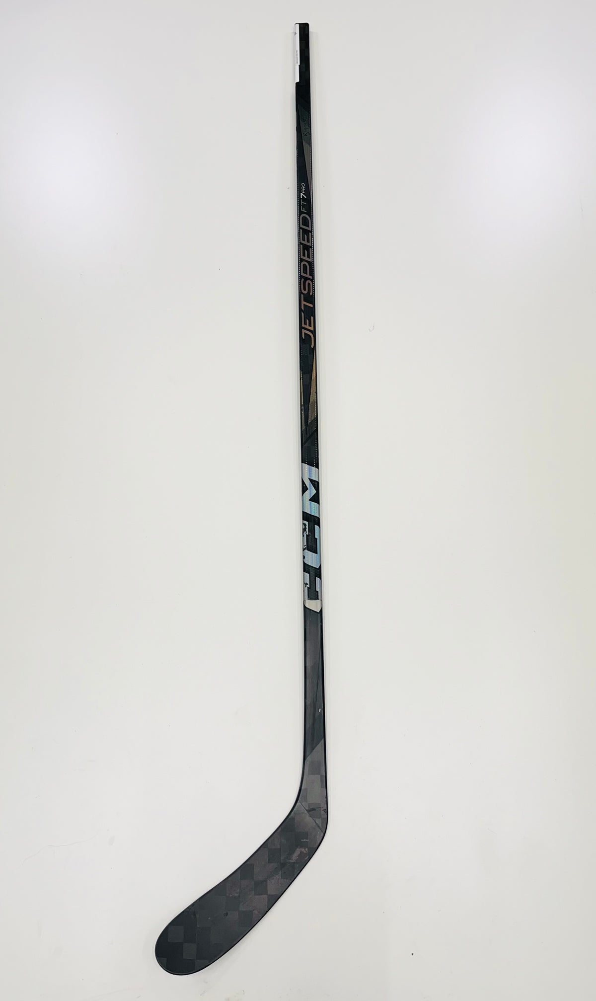 RH CCM Ribcor Trigger 9 Pro wrapped as a Jetspeed FT7 Pro | 75 Flex | P28 | Refurbished | DW-1667