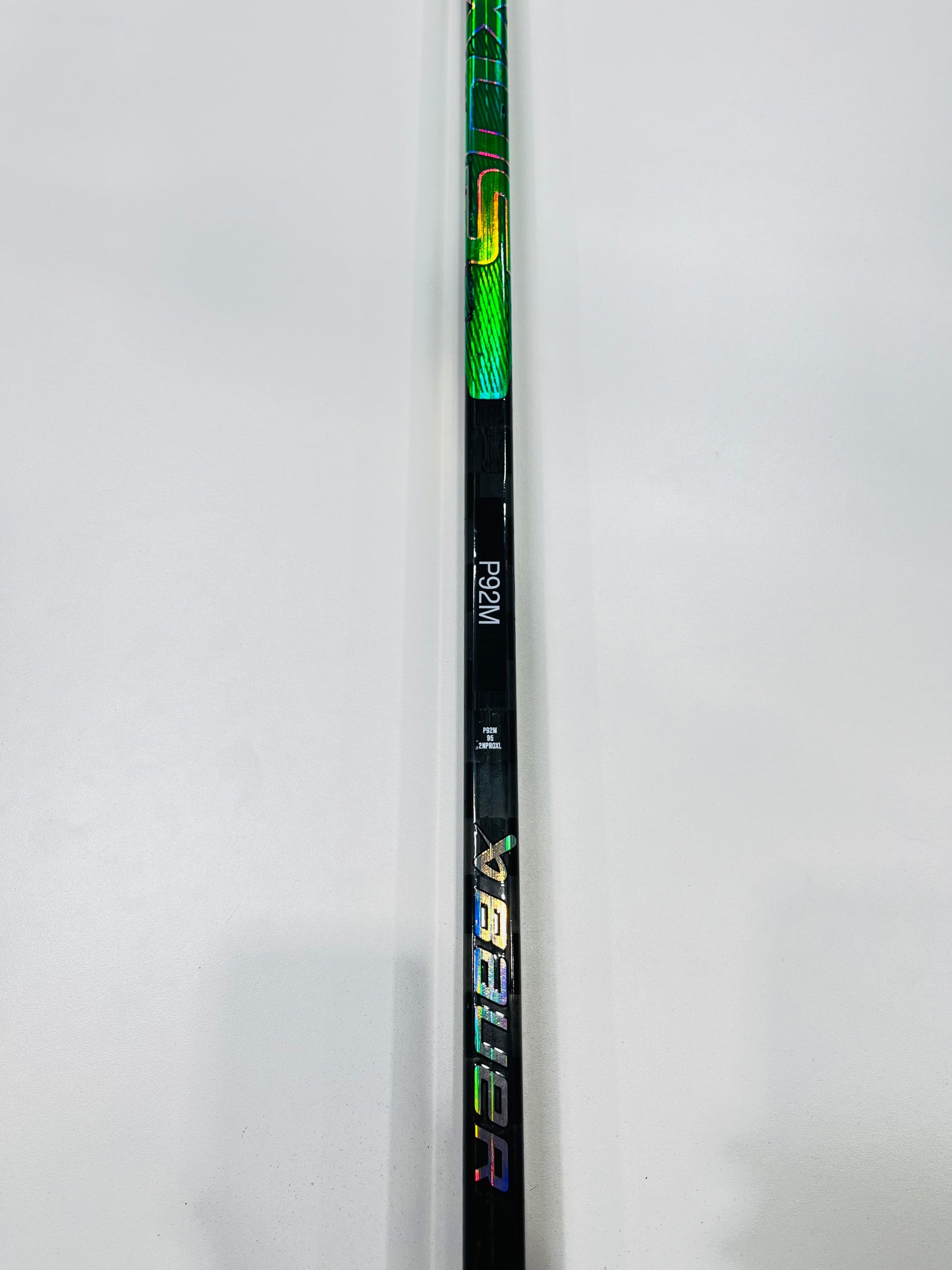 LH Bauer Nexus 2N Pro wrapped as a Nexus Tracer | 95 Flex | P92M | Refurbished | DW-3479