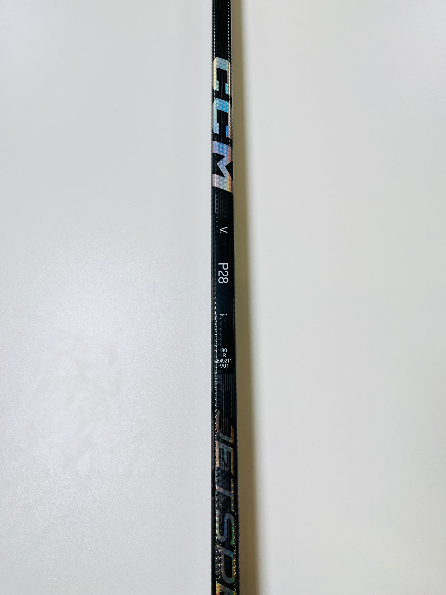 LH CCM Jetspeed FT7 Pro | 80 Flex | P28 | Refurbished | DA-159